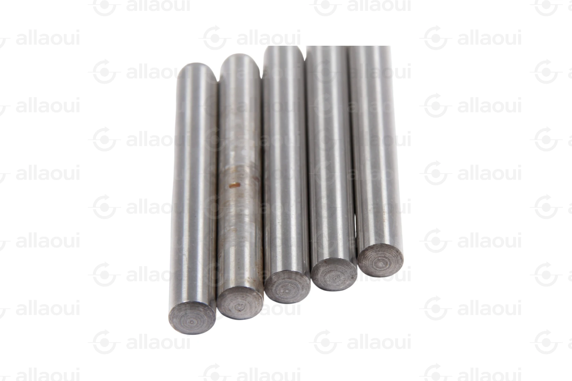 Müller Martini Cylinder Pin 12H6X100 (5 Pieces) 0031.9121