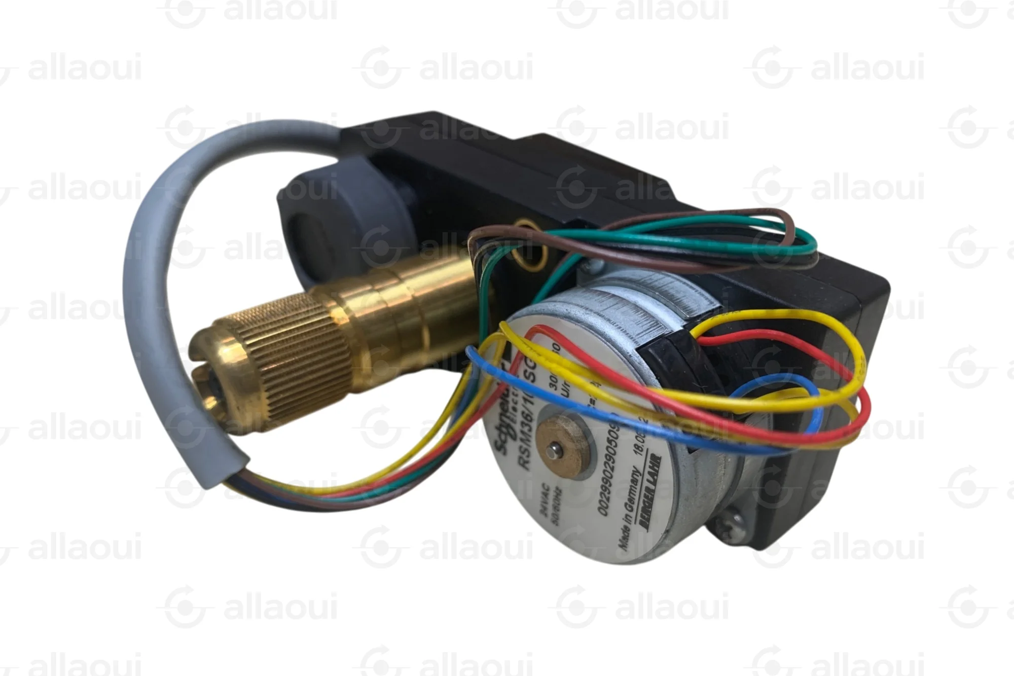 Schneider Electric Schneider RSM36/10 SG RSM36/10 SG Schneider Electric Schneider RSM36/10 SG RSM36/10 SG
