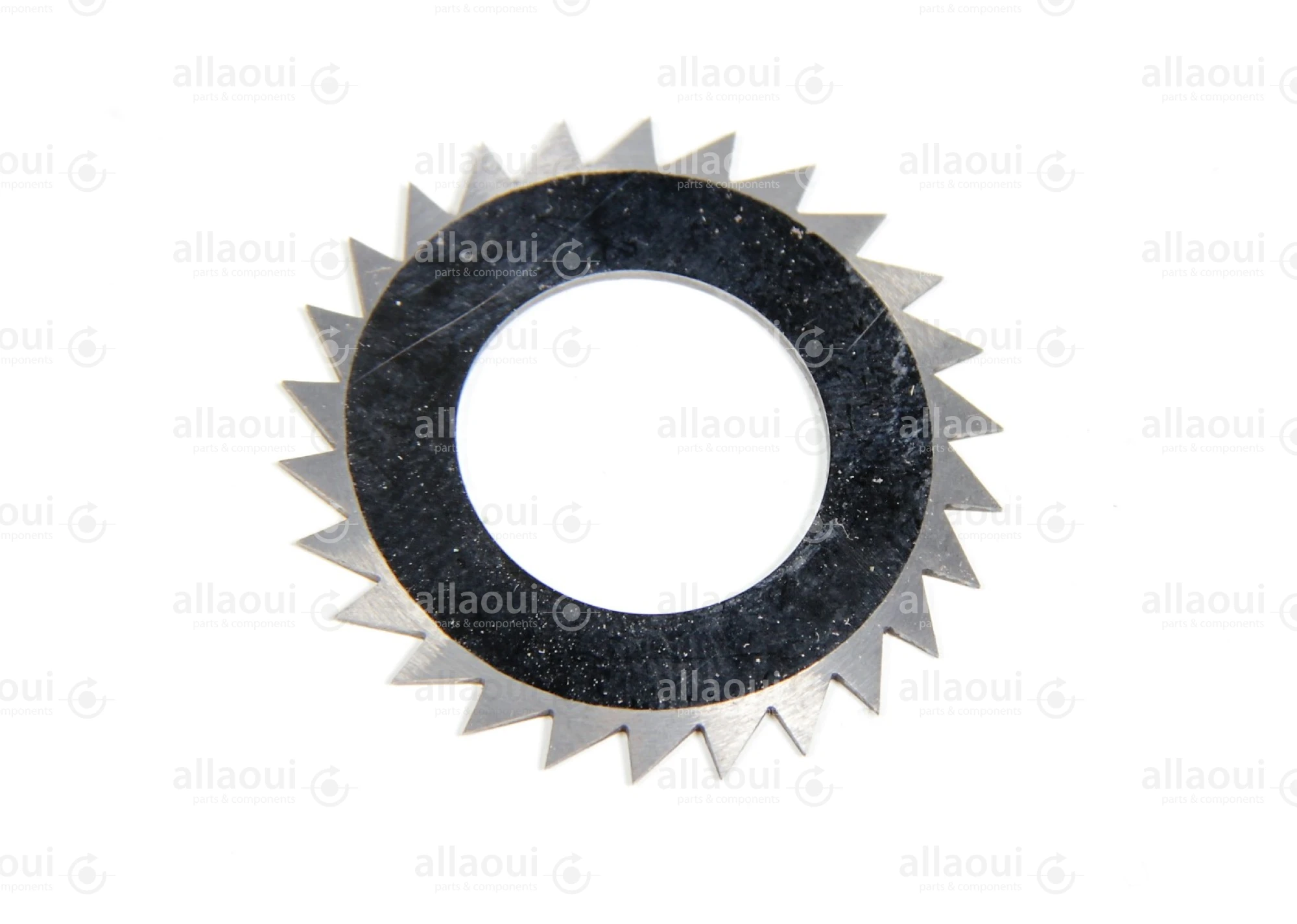 Müller Martini Roughing Blade RD35X1 3010.2824.4 Müller Martini Roughing Blade RD35X1 3010.2824.4