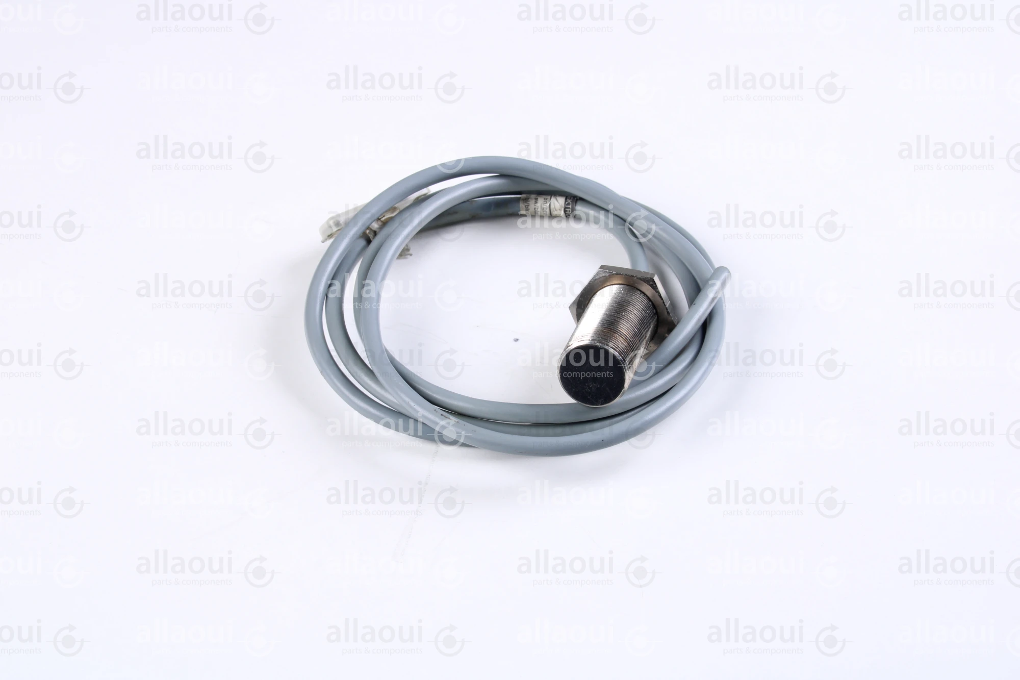 Visolux elektronik Proximity switch Light sensor NT-8 2084 / 13KS4 Visolux elektronik Proximity switch Light sensor NT-8 2084 / 13KS4