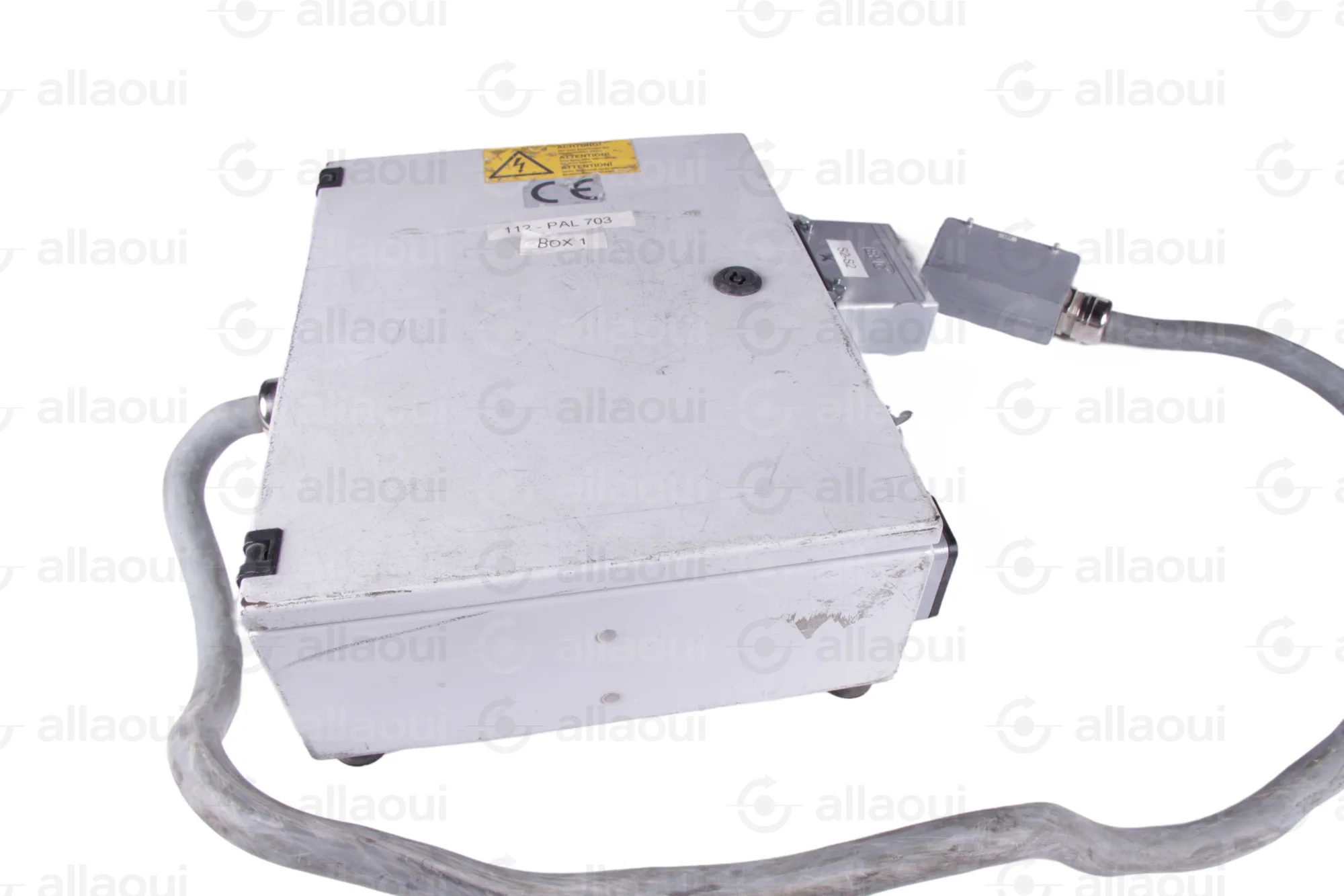 Heidelberg Coupling Box couplingboxFHA0014A701