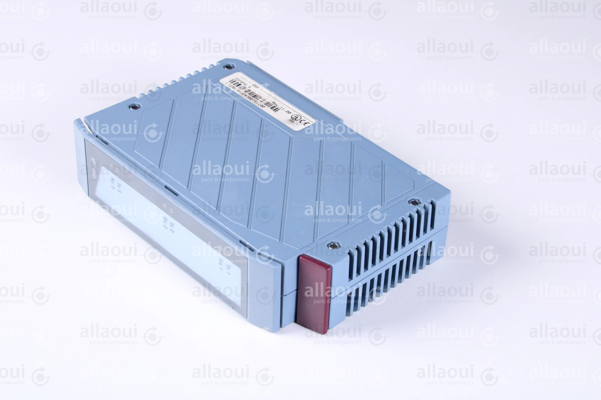 BR Automation Digital-I/O-Mod 3IF050.6