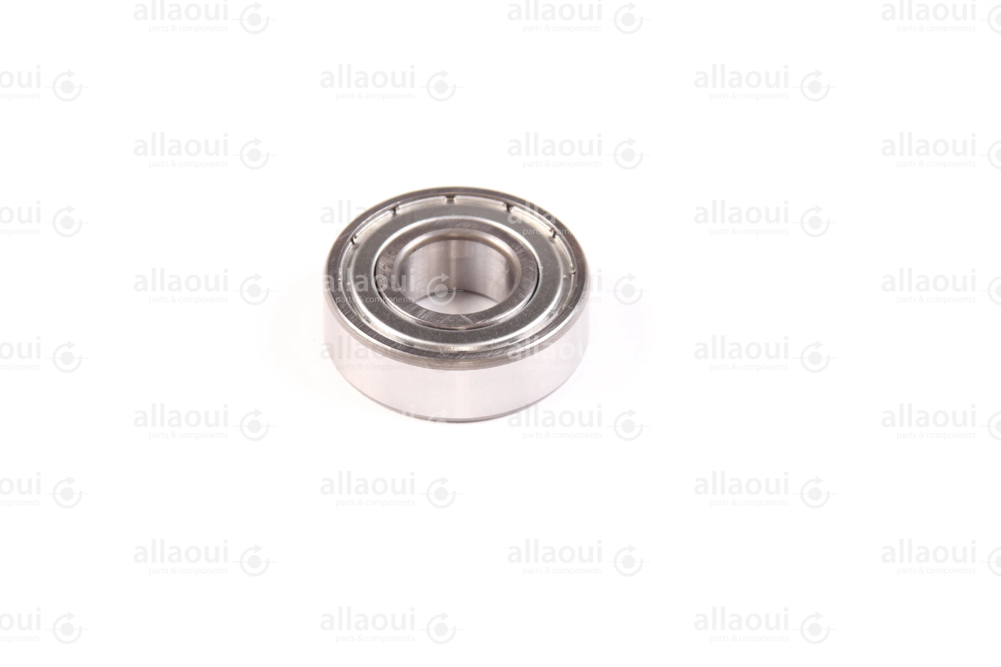 FAG Roller Bearing 6202.2ZR.C3