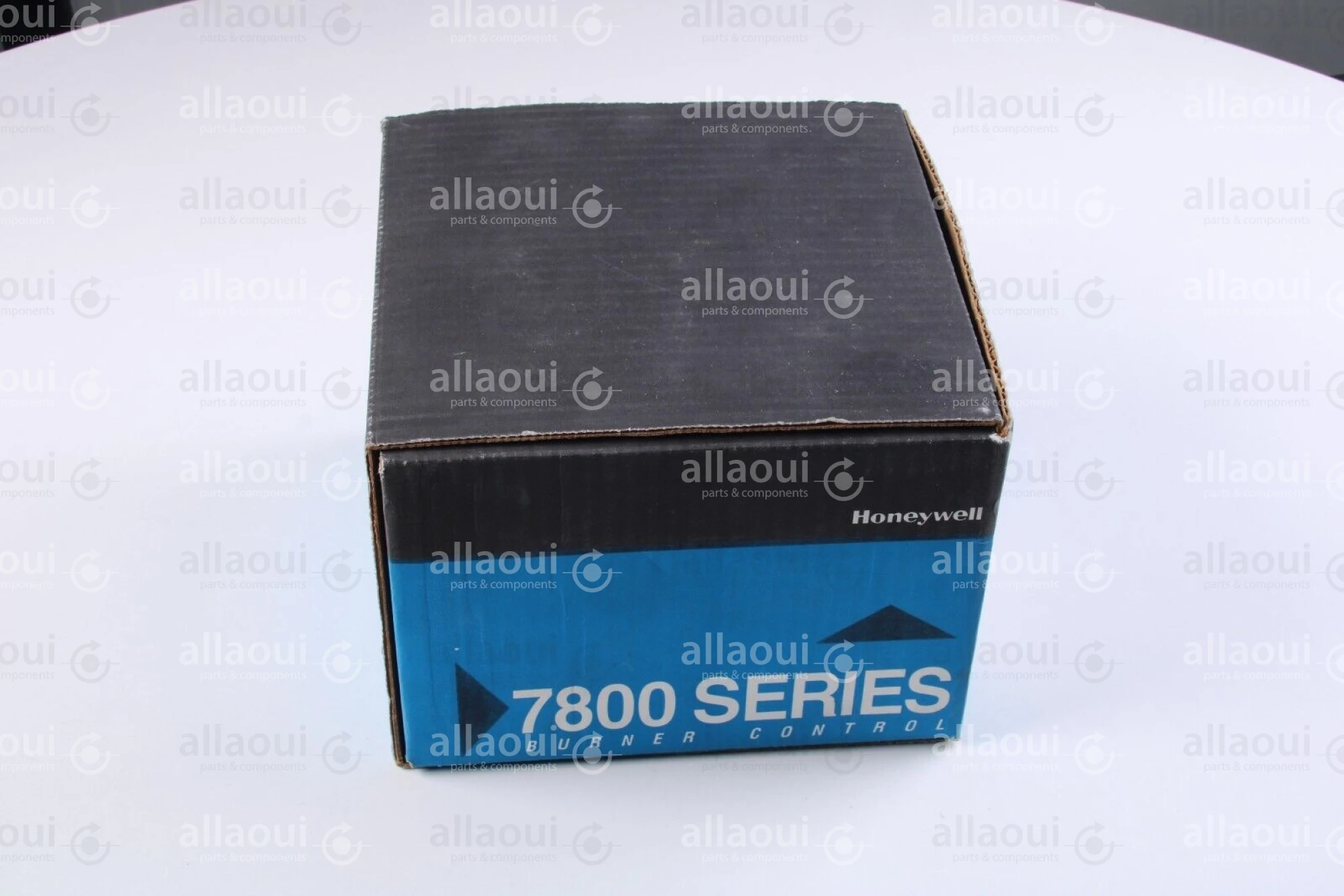 Honeywell Automatic Programming Control EC7850 A 1072 Honeywell Automatic Programming Control EC7850 A 1072