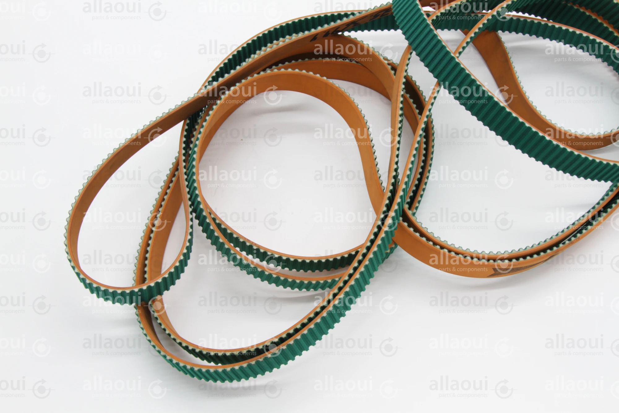 Müller Martini Toothed Belt 3675.3694.9 Müller Martini Toothed Belt 3675.3694.9