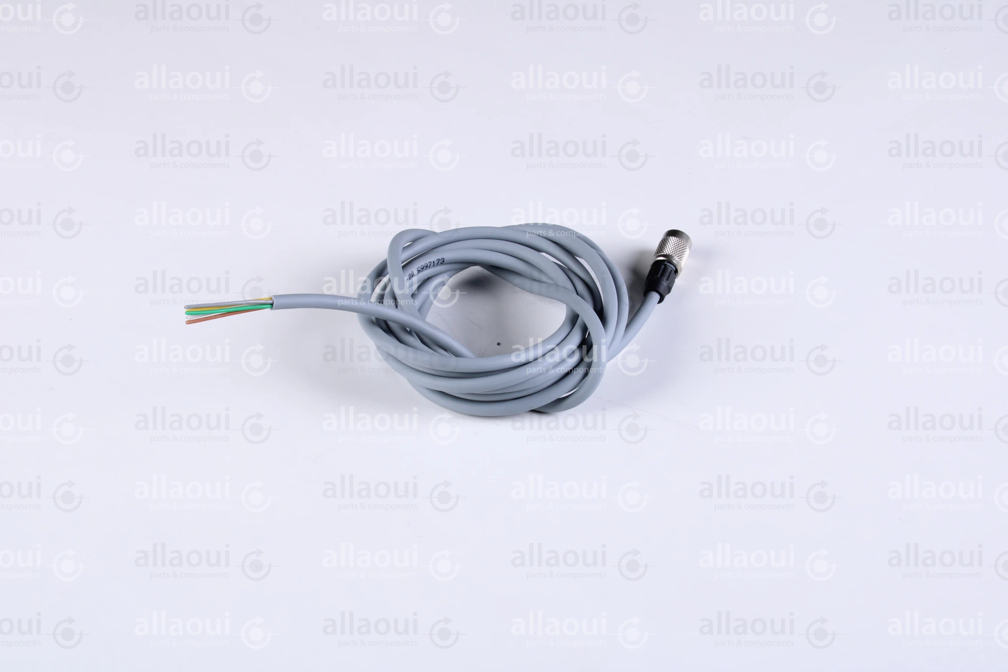 Heidelberg Cable ZD.227-865-01-00 Heidelberg Cable ZD.227-865-01-00