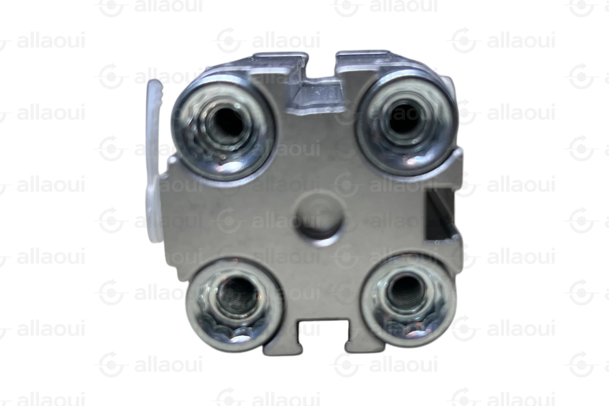 Festo Compact Cylinder ADVUL-20-20-P-A 20mm Bore 20mm Stroke 156861