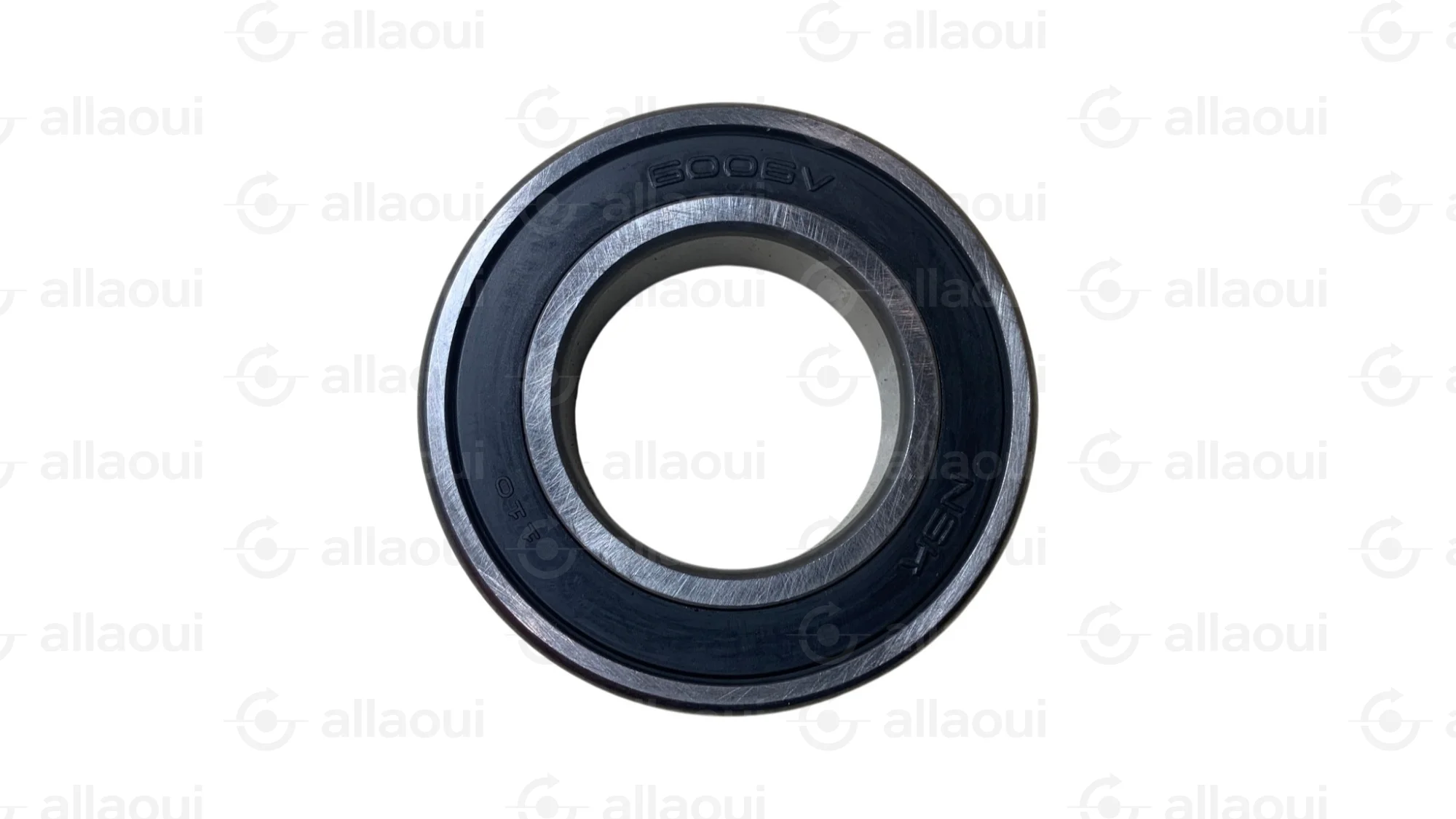 NSK Deep Groove Ball Bearing 6006V 30mm ID x 55mm OD x 13mm Width 6006V