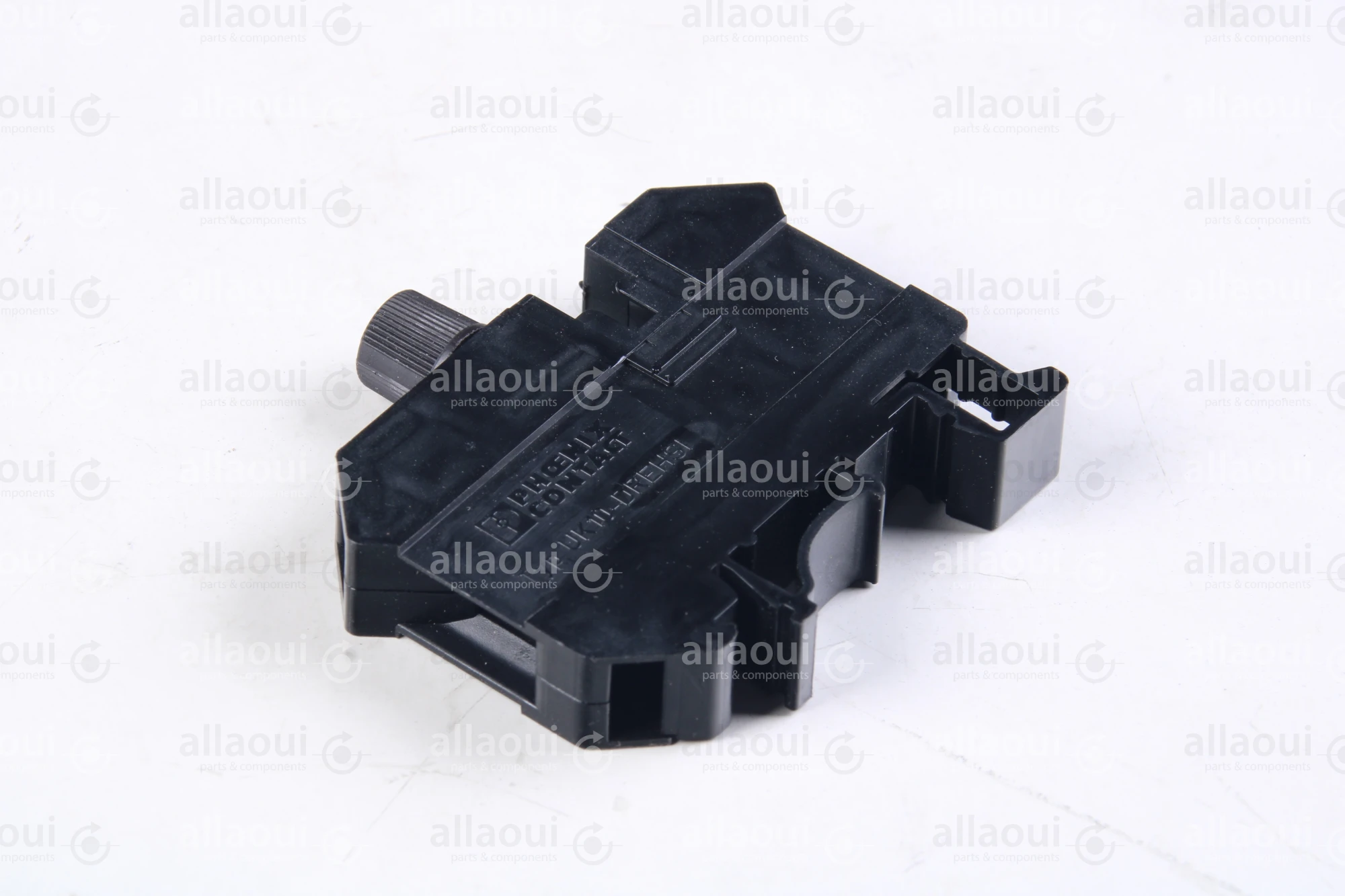 Heidelberg Safety Clamp ZD.236-924-01-00 Heidelberg Safety Clamp ZD.236-924-01-00