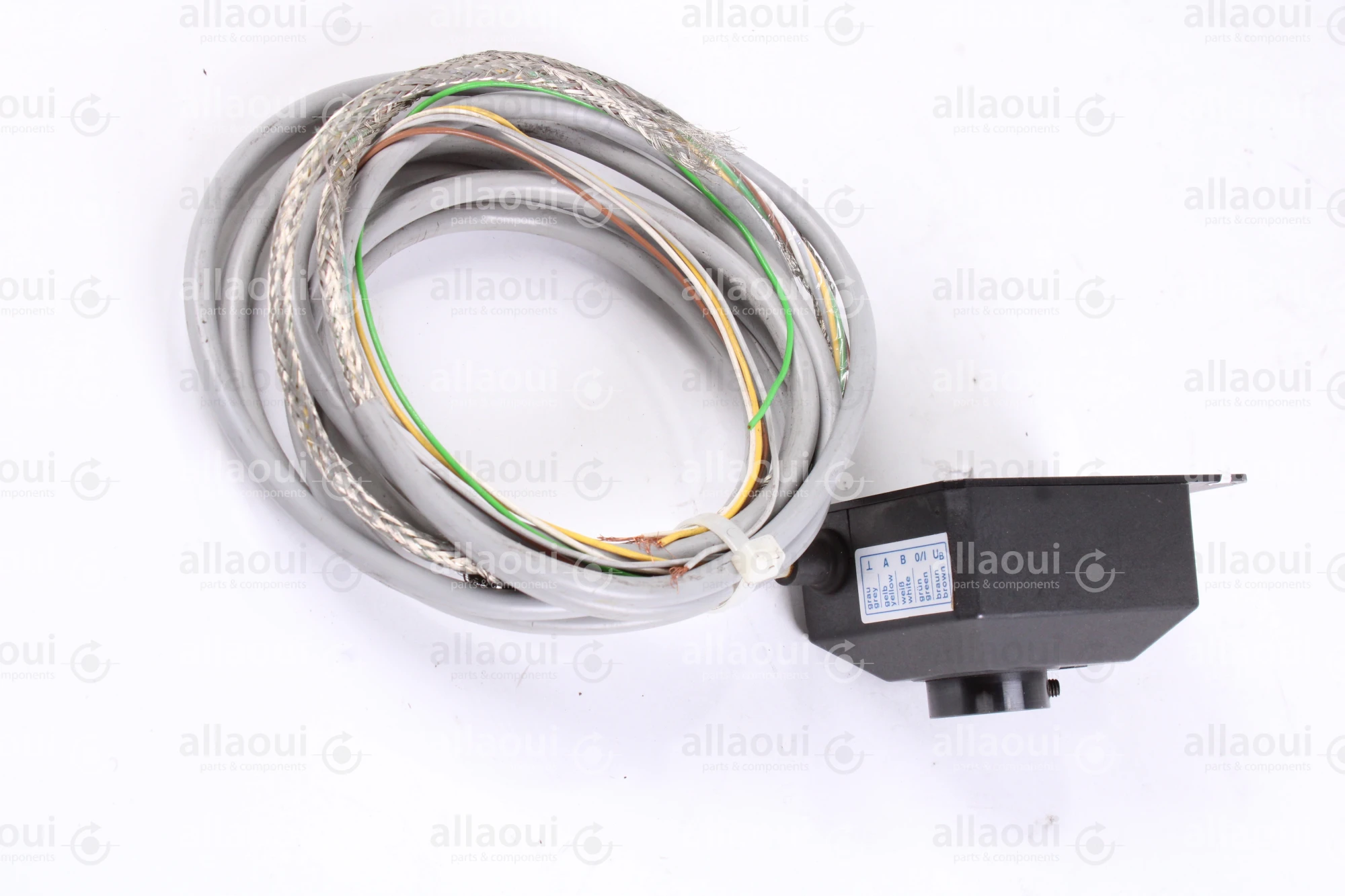 Siko Encoder IG06-0732 Siko Encoder IG06-0732