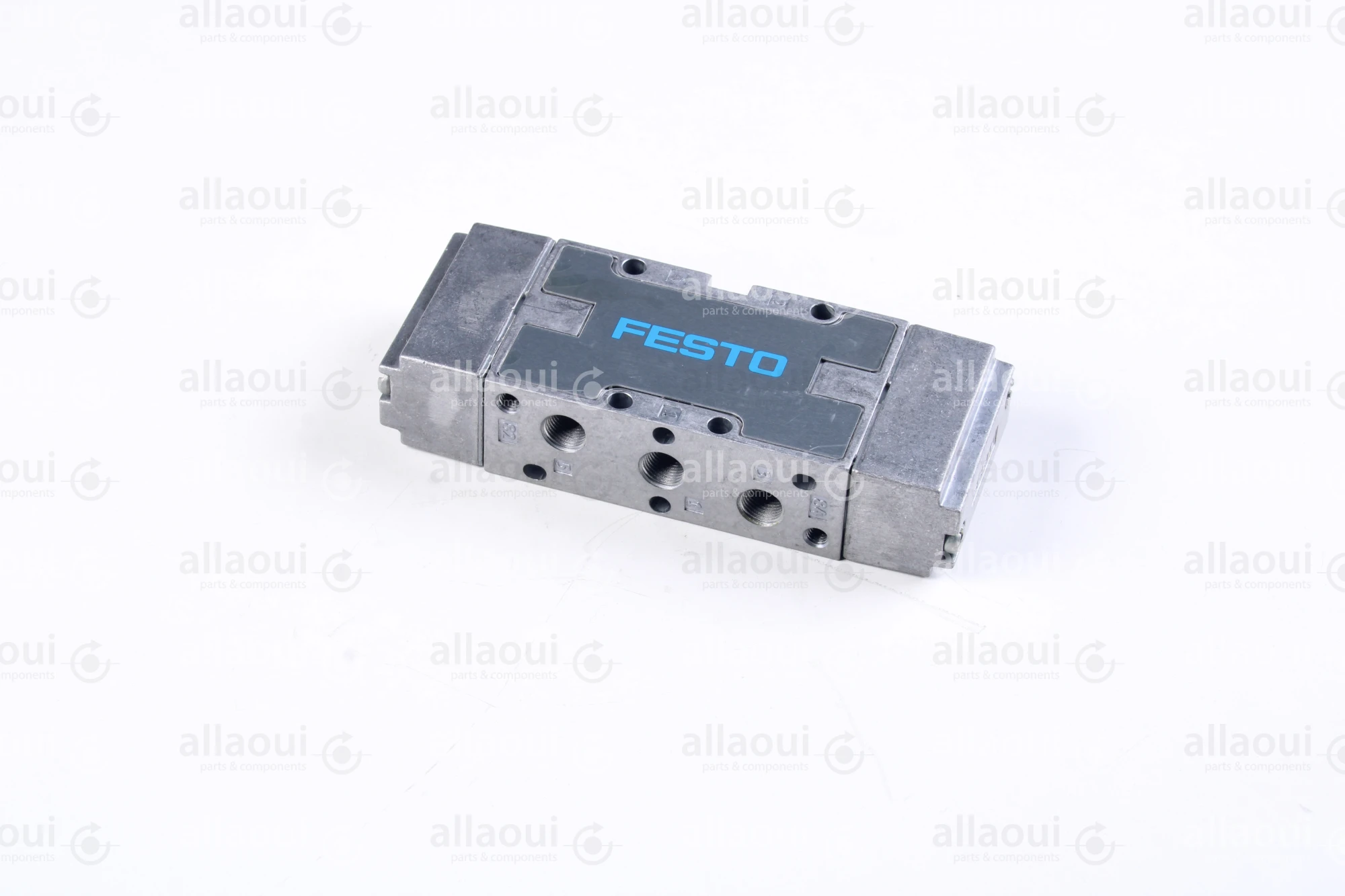 Festo Pneumatic Valve J-5-1/8-B Festo Pneumatic Valve J-5-1/8-B