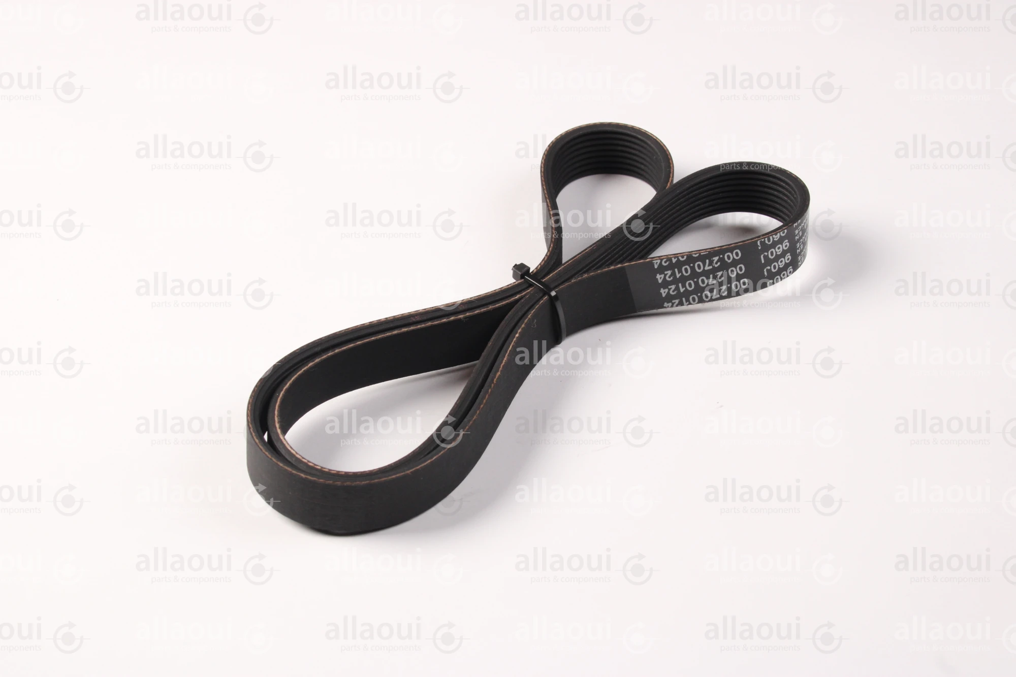 Hutchinson V-ribbed Belt 8PJ-960-D Hutchinson V-ribbed Belt 8PJ-960-D