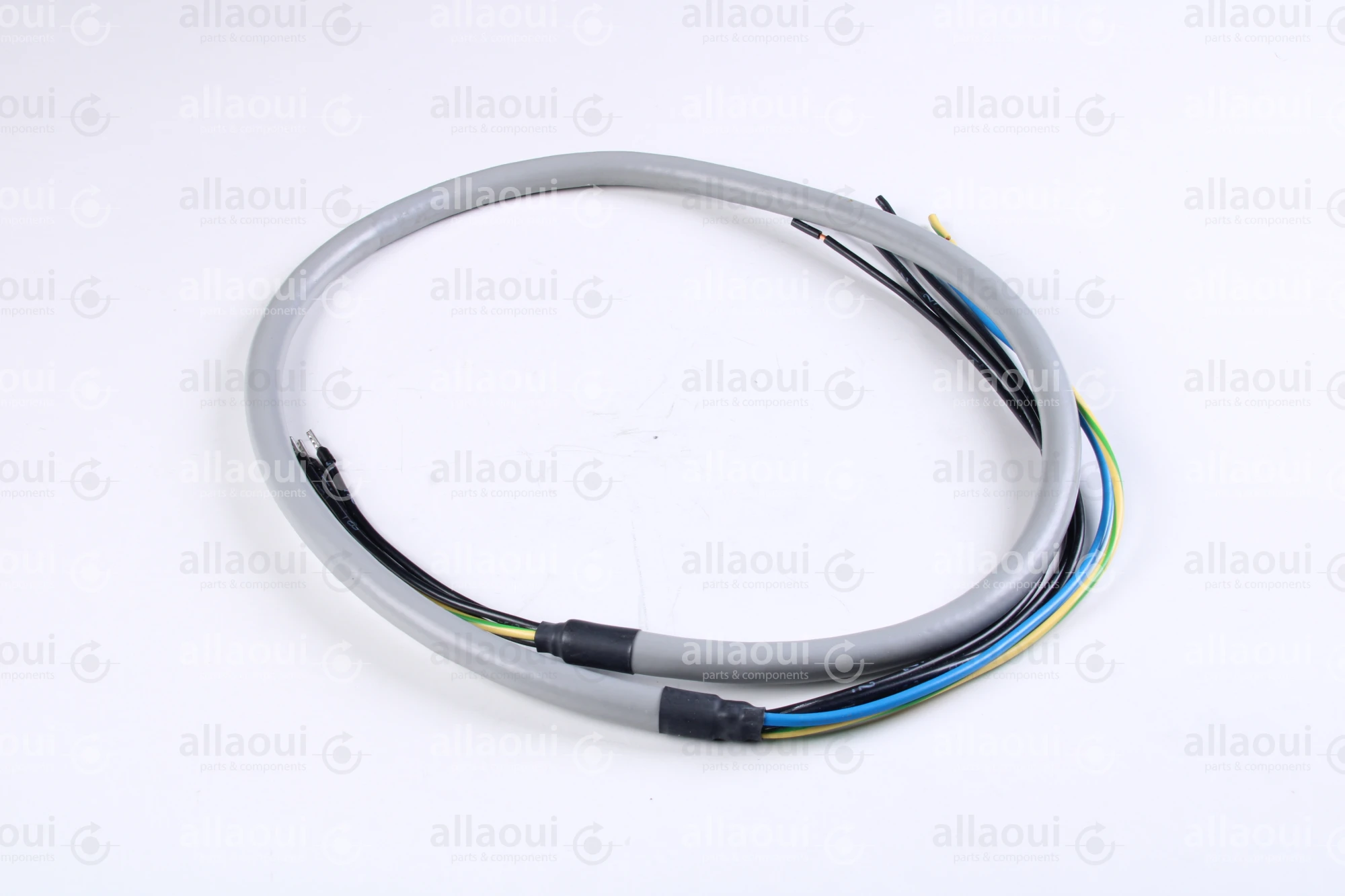 Polar Lapp cable 6411199 4G1 046732 Polar Lapp cable 6411199 4G1 046732