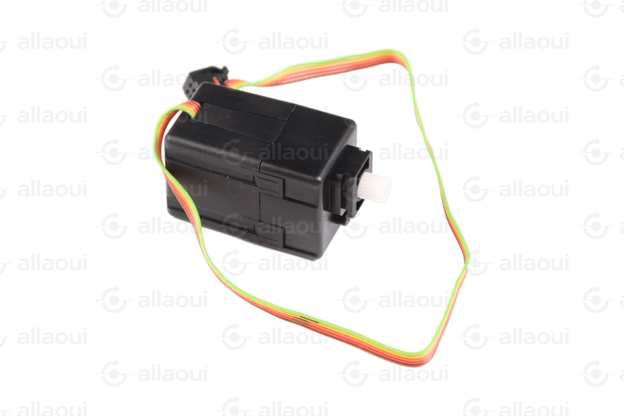 Heidelberg Gear motor 3050L024S 24V 61.186.5411/03