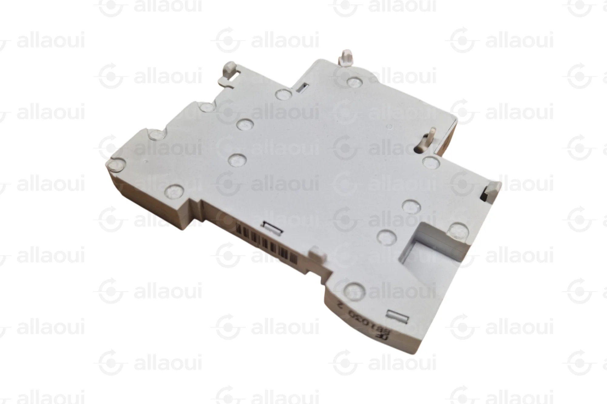 Schneider Electric Auxiliary Contact 1 Changeover 380-415V 6A for C60 ID 26924 Schneider Electric Auxiliary Contact 1 Changeover 380-415V 6A for C60 ID 26924