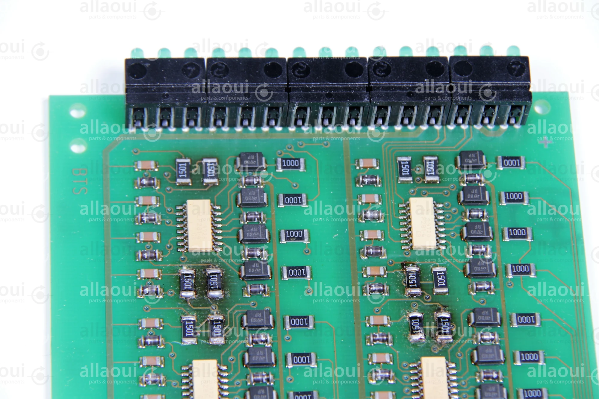 Manroland Circuit Board Mantoland B 37V 1431 70 B 37V 1431 70 Manroland Circuit Board Mantoland B 37V 1431 70 B 37V 1431 70