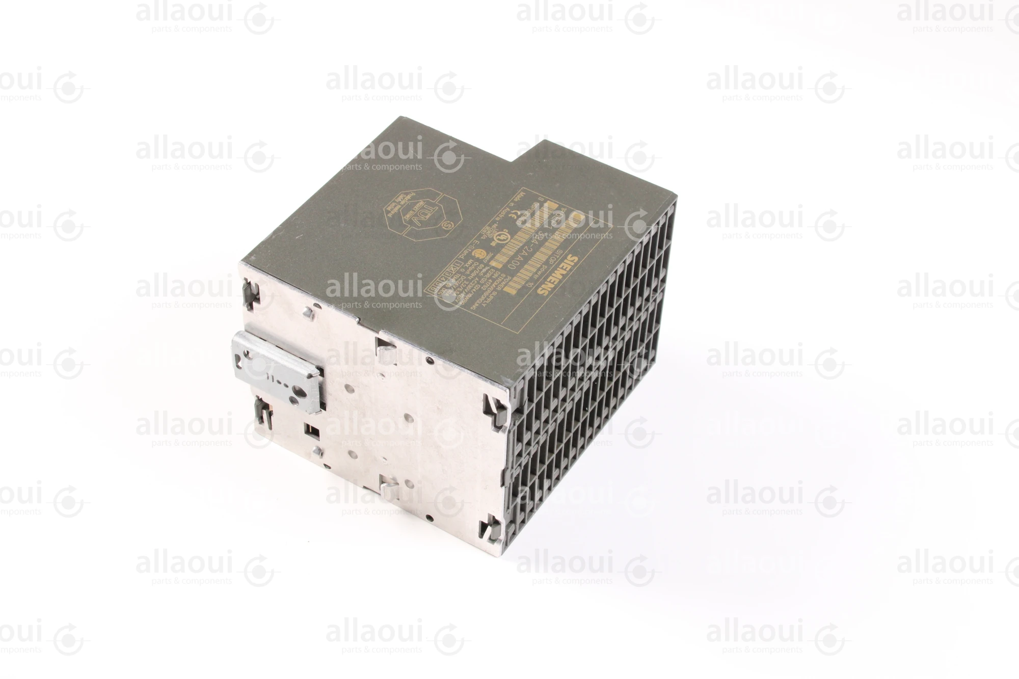 Siemens Power Supply 6ep1 334-2AA00 Siemens Power Supply 6ep1 334-2AA00