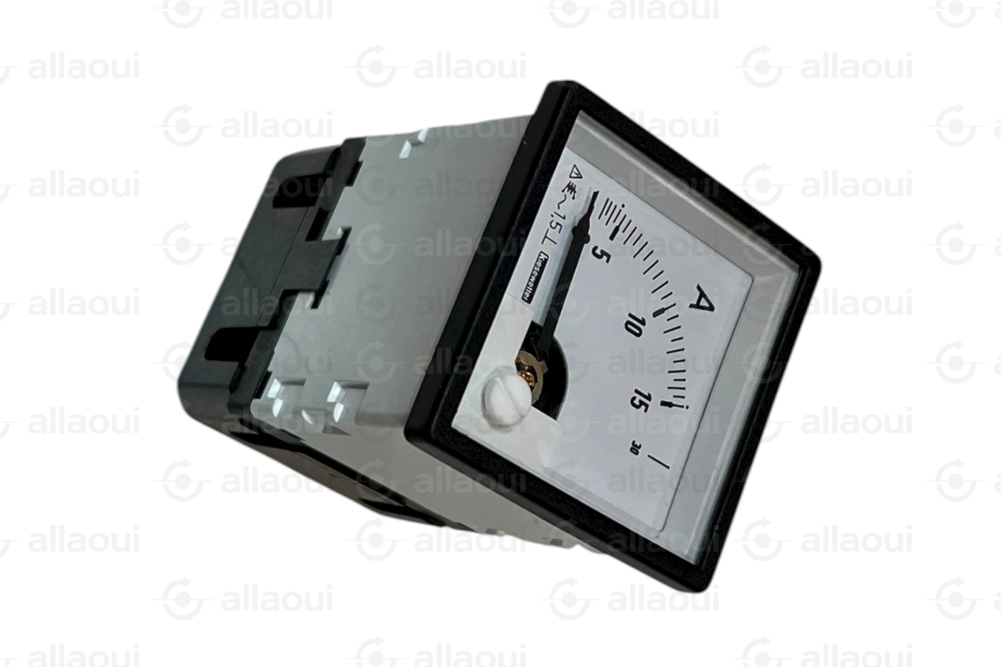 Lumel Ammeter EA16N F20800000A8