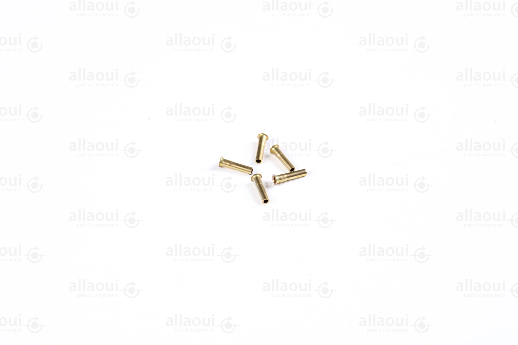 Müller Martini Support sleeve (5 Pieces) 0040.3800 (5 Stück) Müller Martini Support sleeve (5 Pieces) 0040.3800 (5 Stück)