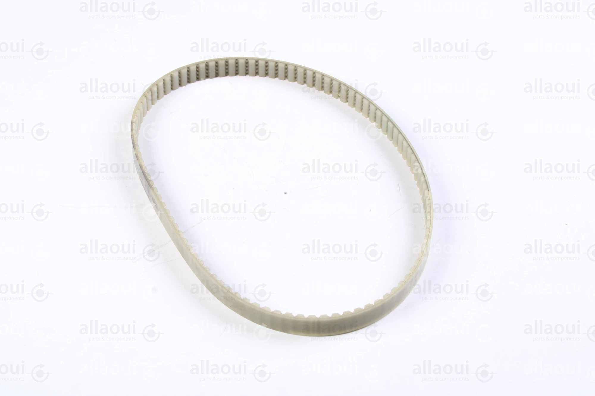 Müller Martini Toothed Belt 10AT5/480 3675.1723.4 Müller Martini Toothed Belt 10AT5/480 3675.1723.4