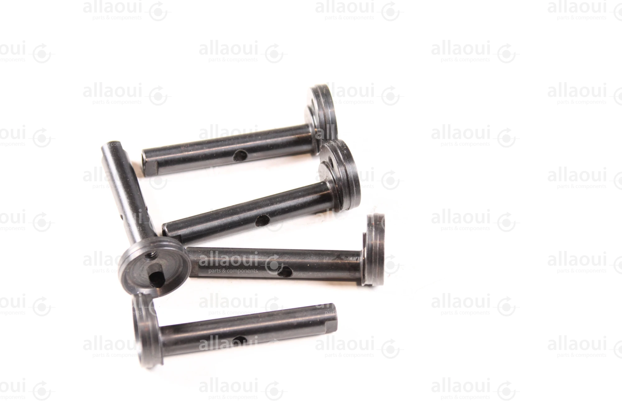 Koenig & Bauer (KBA) Rotary Sucker (5 Pieces) P2954070 Koenig & Bauer (KBA) Rotary Sucker (5 Pieces) P2954070