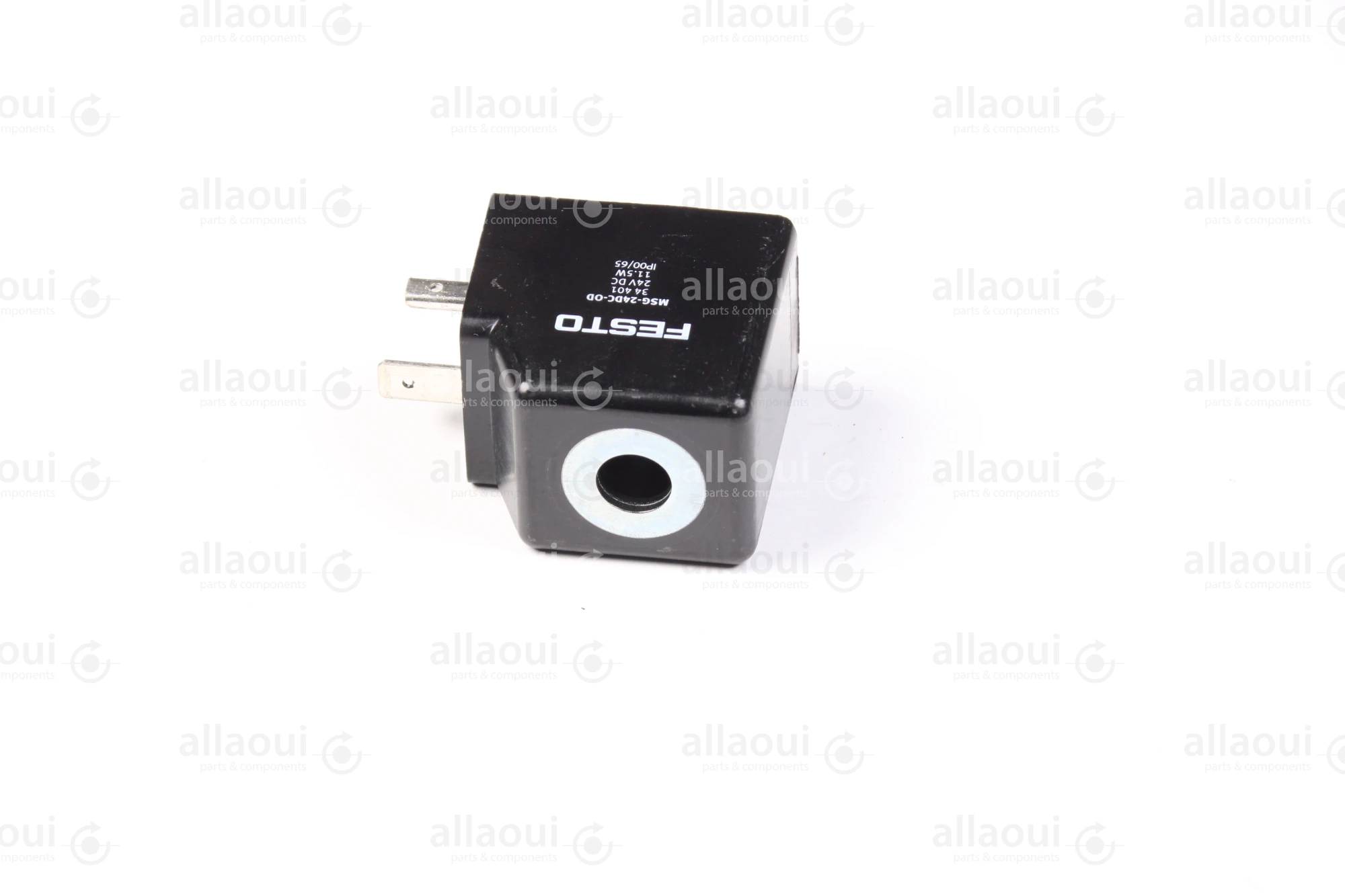 Festo Solenoid MSG-24DC-OD