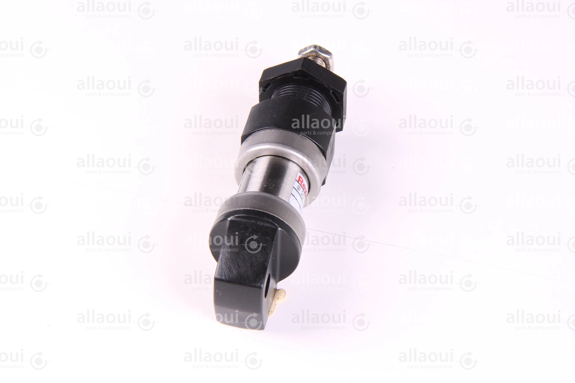 Bosch Rexroth Pneumatic Cylinder 1322002000 Bosch Rexroth Pneumatic Cylinder 1322002000