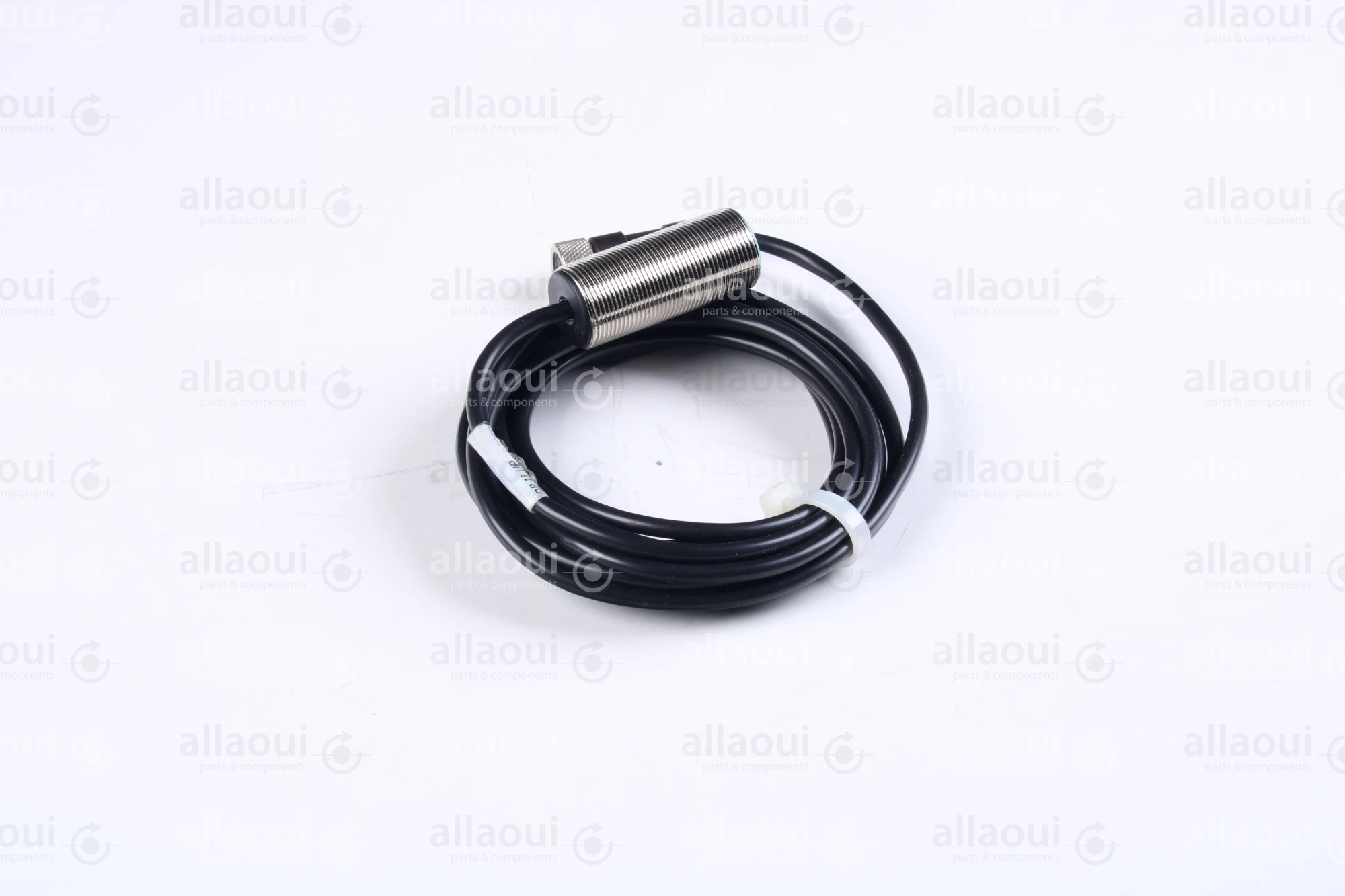 Leuze Electronic Ultrasound sensor M18 SE+E DB 18 UP,2500 Leuze Electronic Ultrasound sensor M18 SE+E DB 18 UP,2500