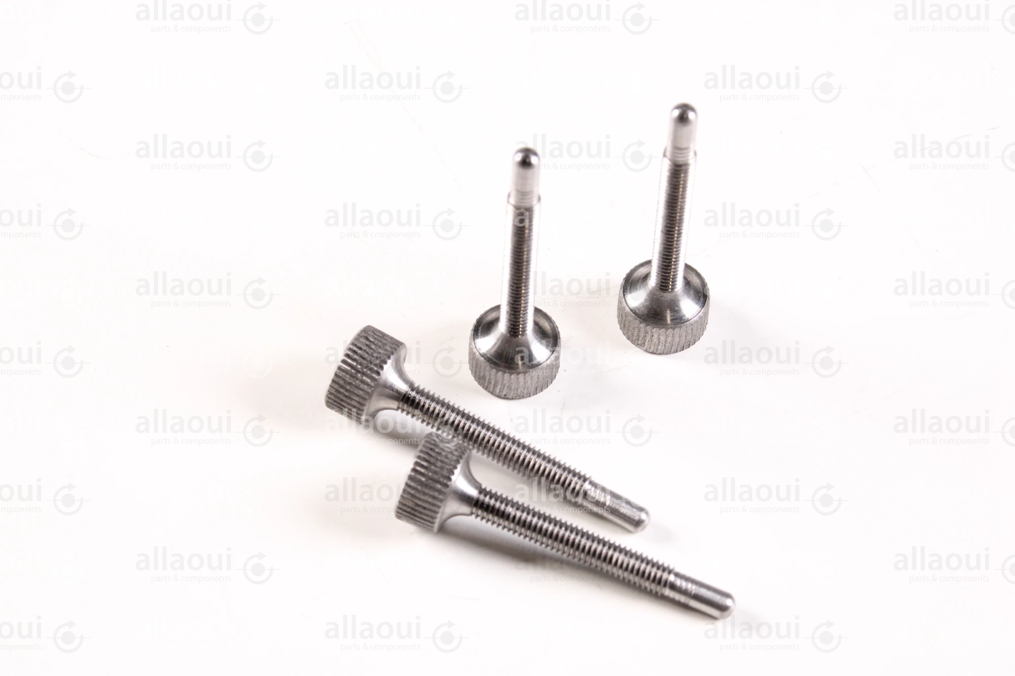 Kolbus Screw (4 Pieces) 00258010 Kolbus Screw (4 Pieces) 00258010