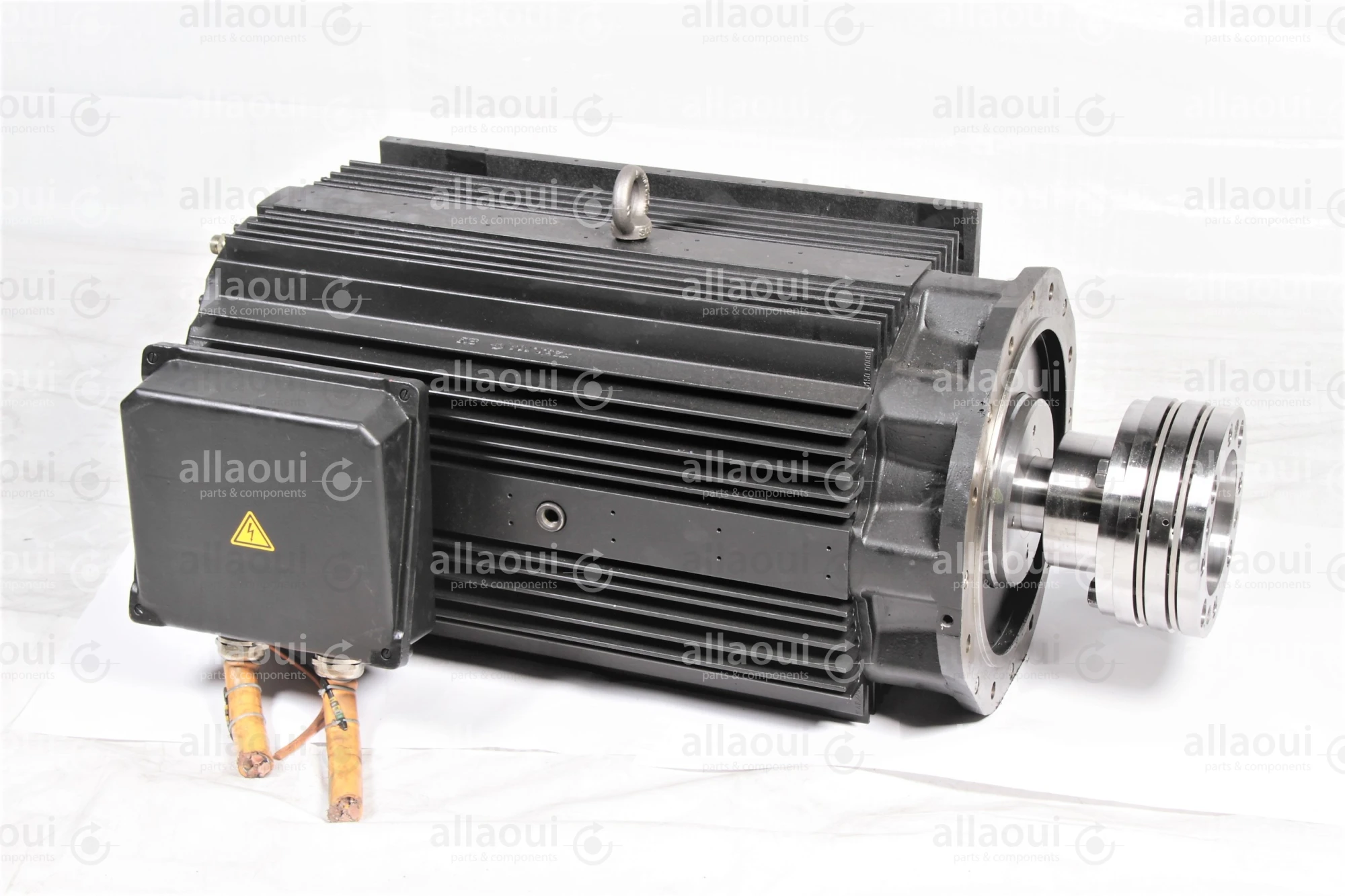 Bosch Rexroth Main Motor Print Unit MAF225C-0150-FQ-M2-TF0-35-N1 Bosch Rexroth Main Motor Print Unit MAF225C-0150-FQ-M2-TF0-35-N1