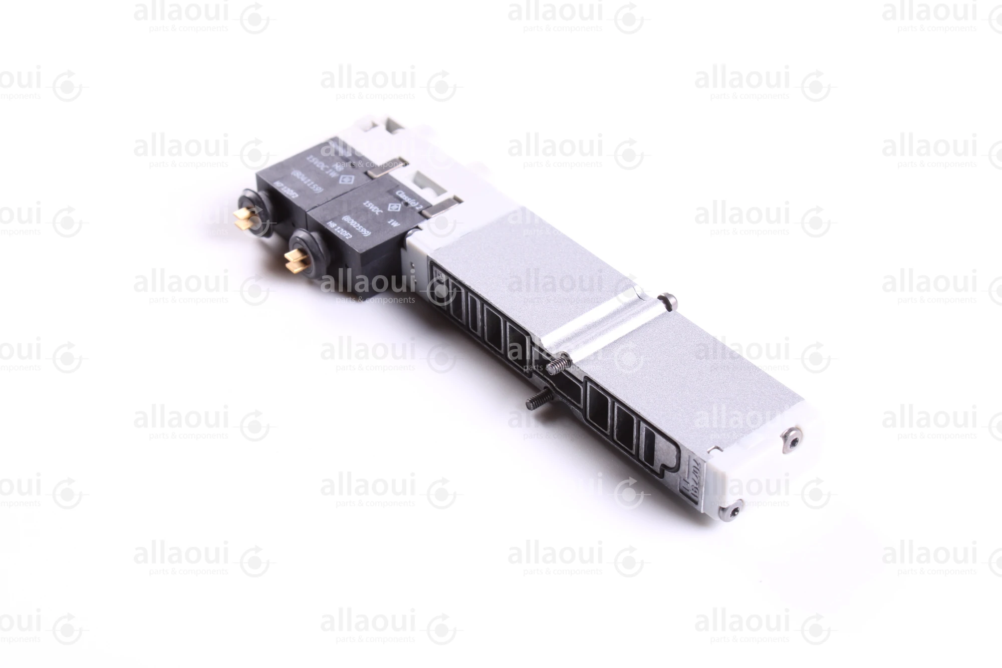 Festo Solenoid Valve VMPA1-M1H-J-PI Festo Solenoid Valve VMPA1-M1H-J-PI