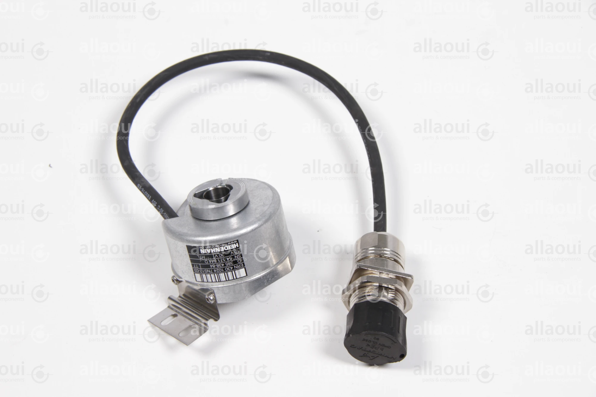 Heidenhain Encoder Heidenhain ERB 430 1024 7NS12-03