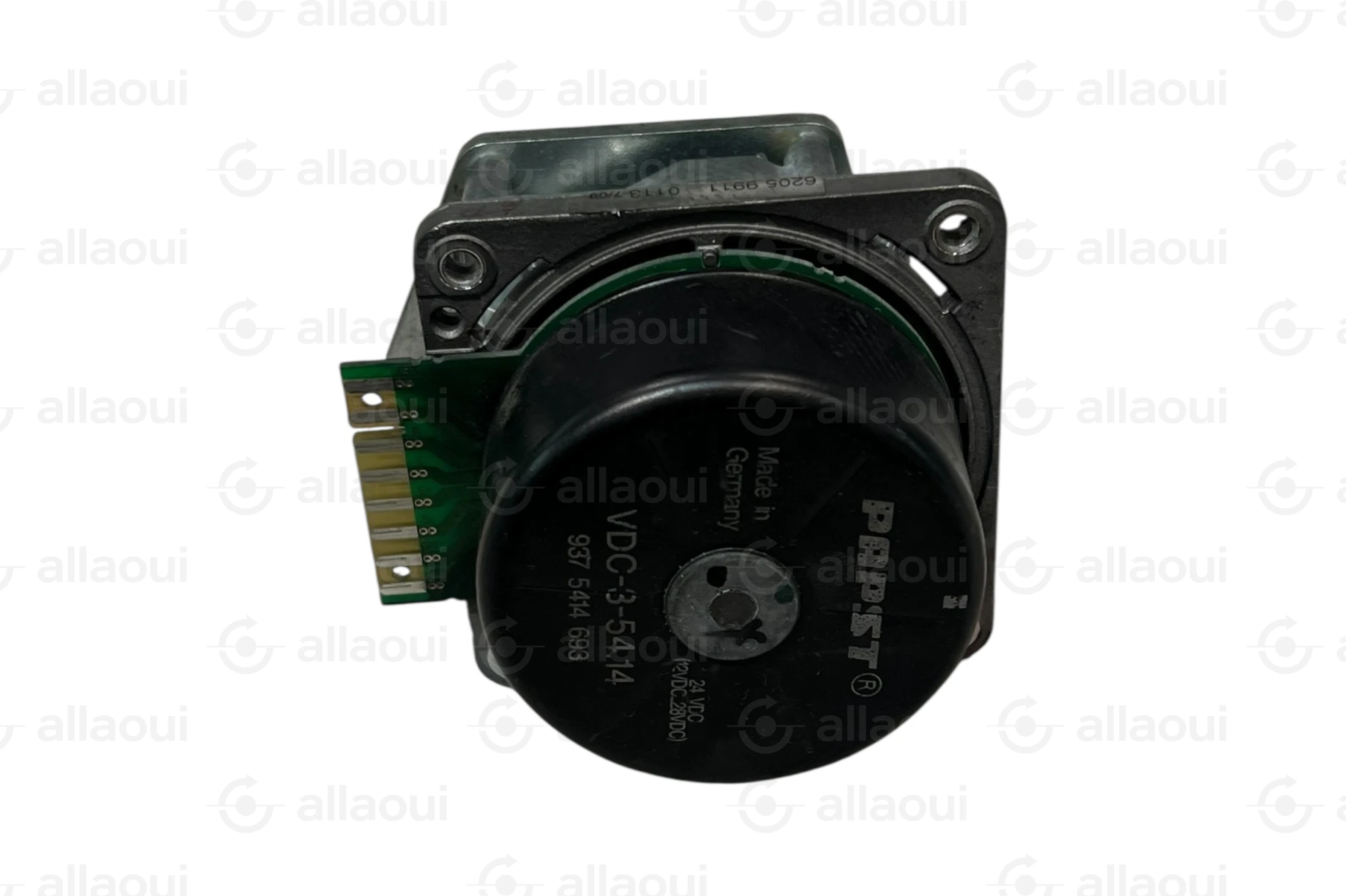 EBM PAPST VARIODRIVE Compact Motor VDC-3-54.14 EBM PAPST VARIODRIVE Compact Motor VDC-3-54.14