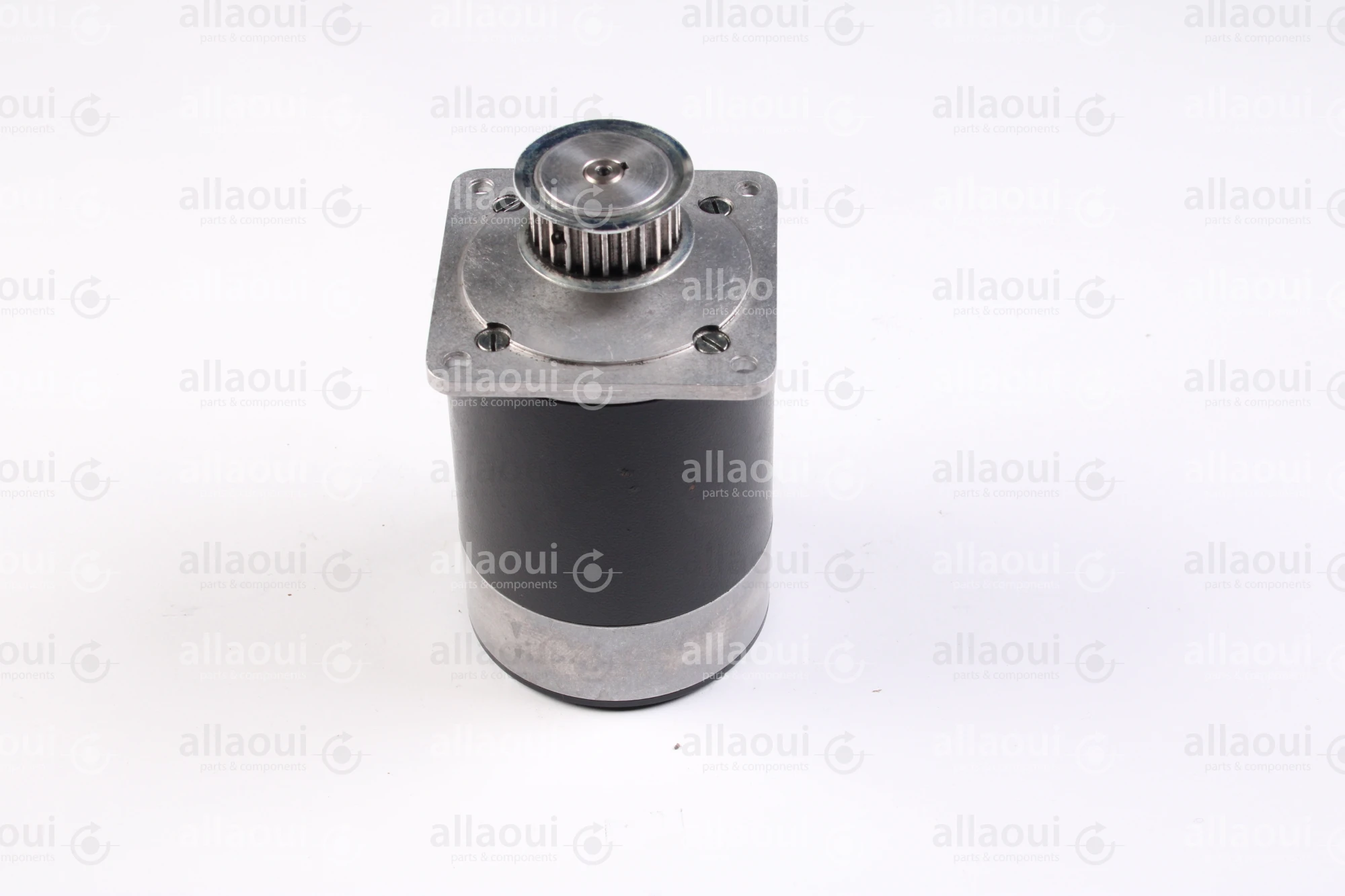 Phytron Stepper Motor ZSH-87/2.200.6.5 Phytron Stepper Motor ZSH-87/2.200.6.5