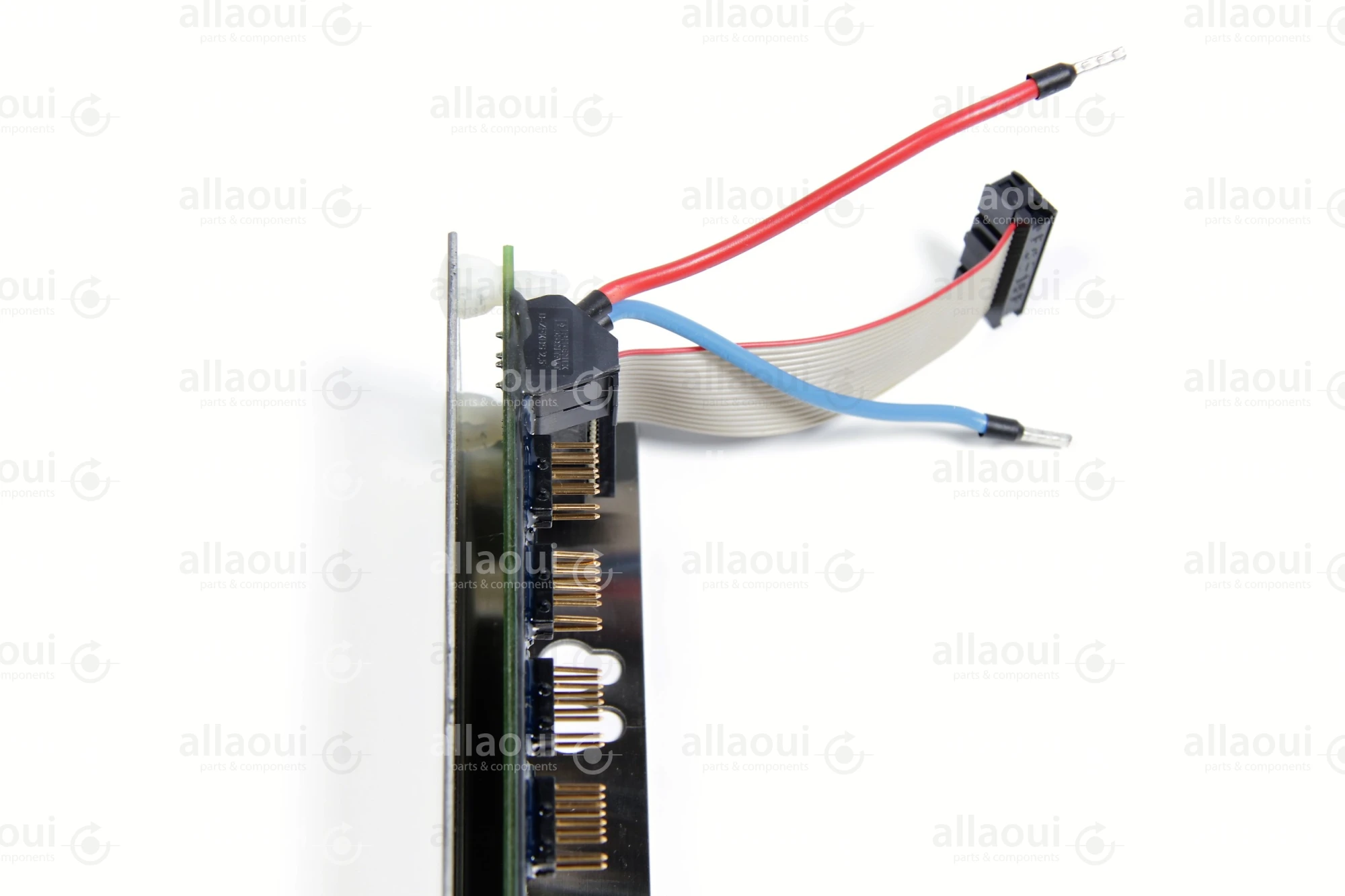 Koenig & Bauer (KBA) Extension Module L0071003 L0071003 Koenig & Bauer (KBA) Extension Module L0071003 L0071003