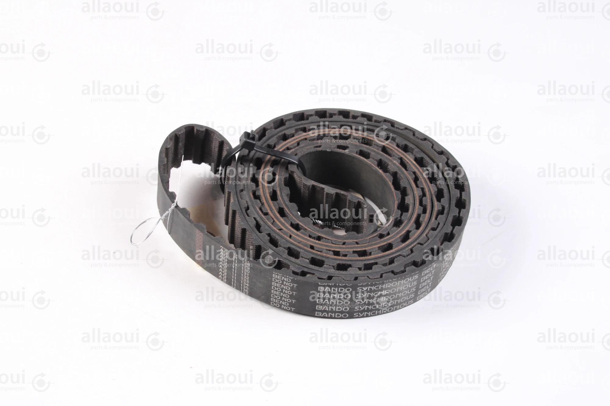 Bando Timing Belt 1000-H-25mm Bando Timing Belt 1000-H-25mm