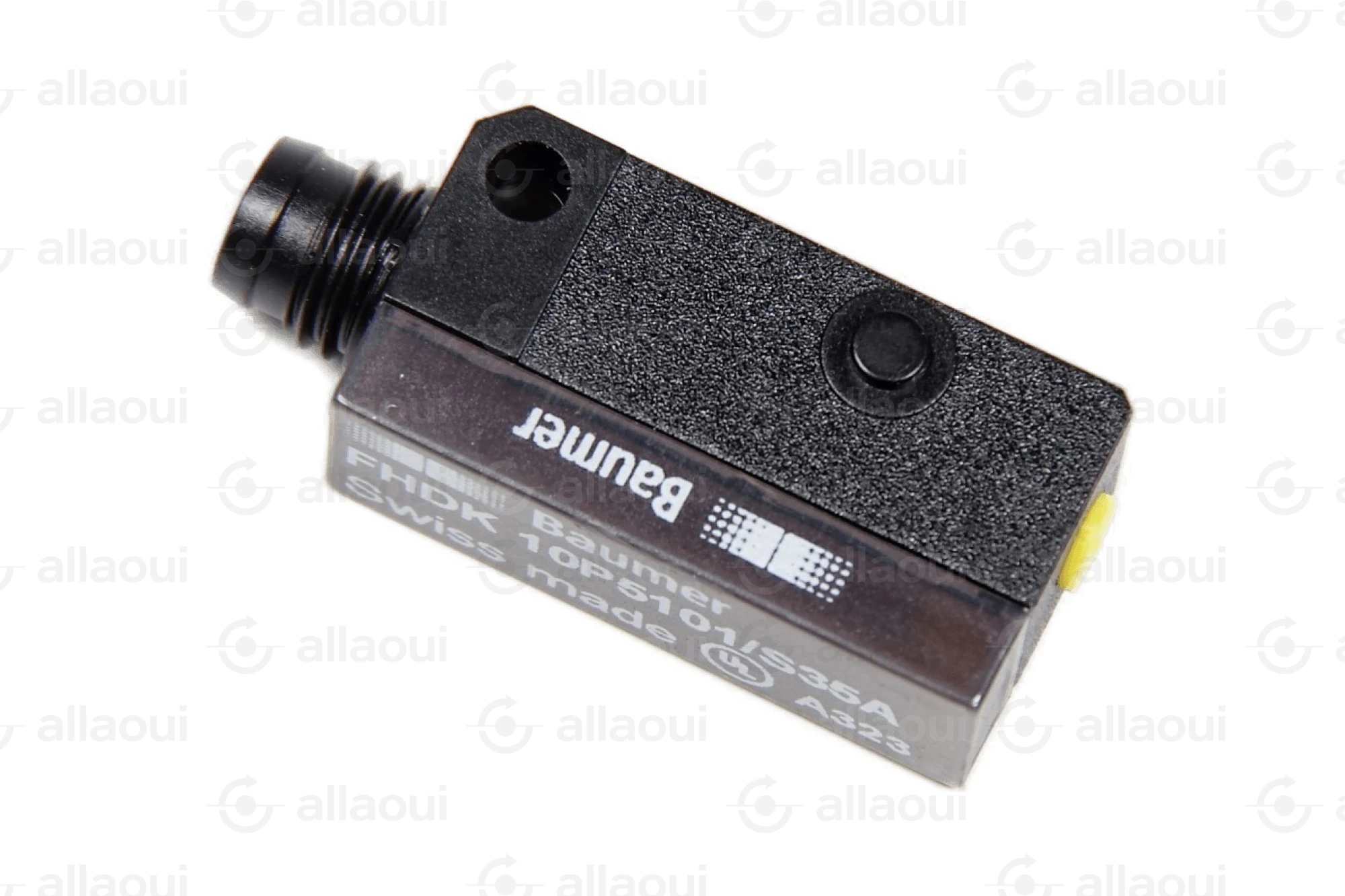 Baumer Sensor FHDK 10P5101/S35A Baumer Sensor FHDK 10P5101/S35A