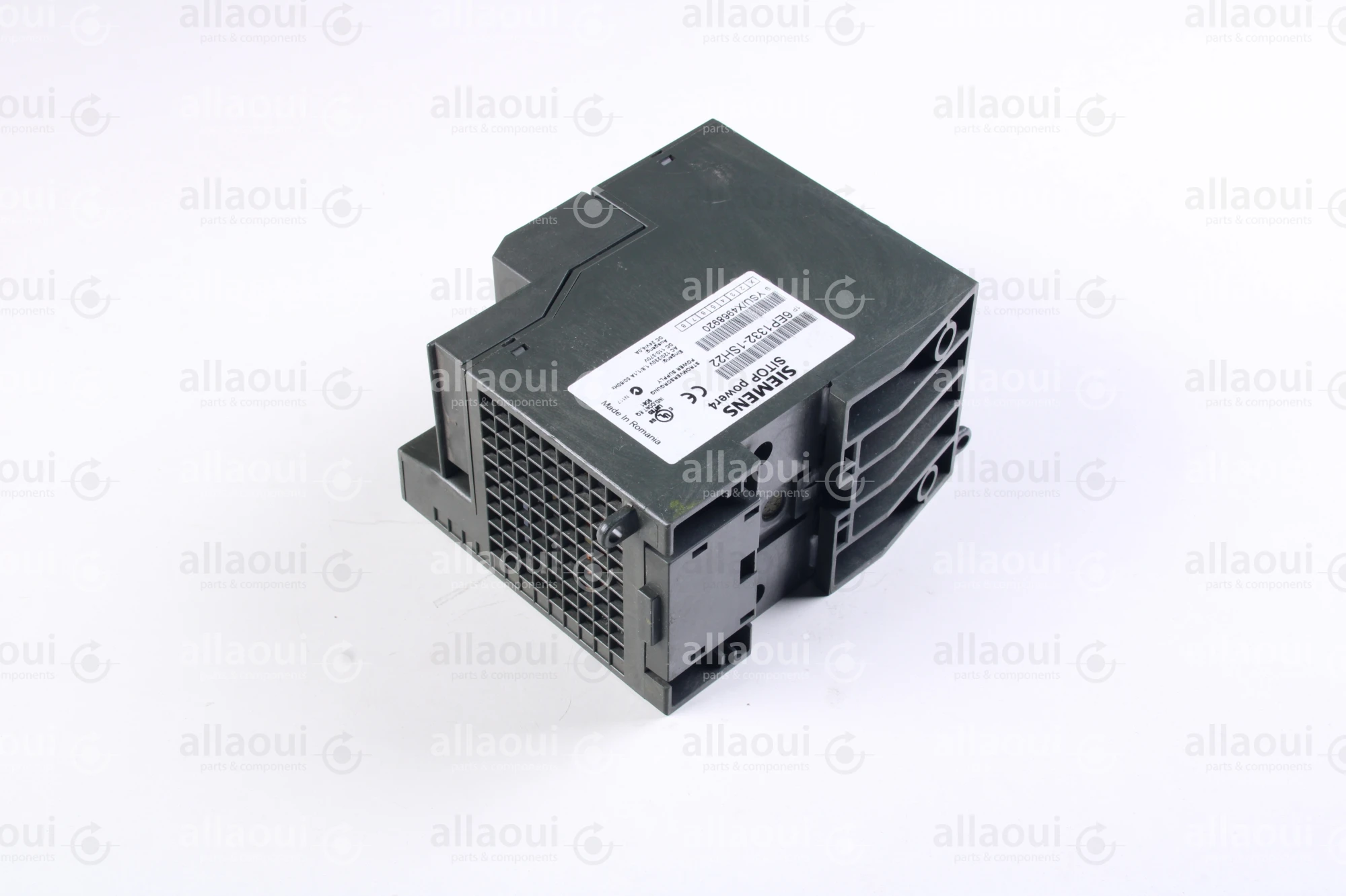 Siemens Power Supply 6EP1332-1SH22 Siemens Power Supply 6EP1332-1SH22