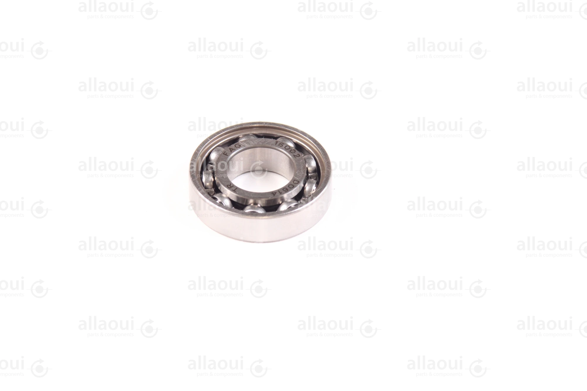 FAG Bearing 16002-A FAG Bearing 16002-A