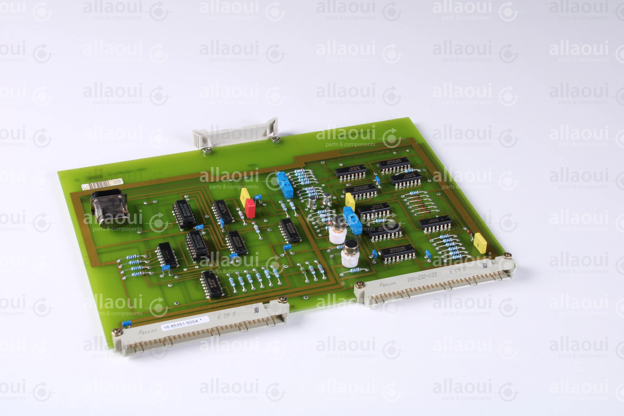 Manroland Board 16.85351-5004 Manroland Board 16.85351-5004