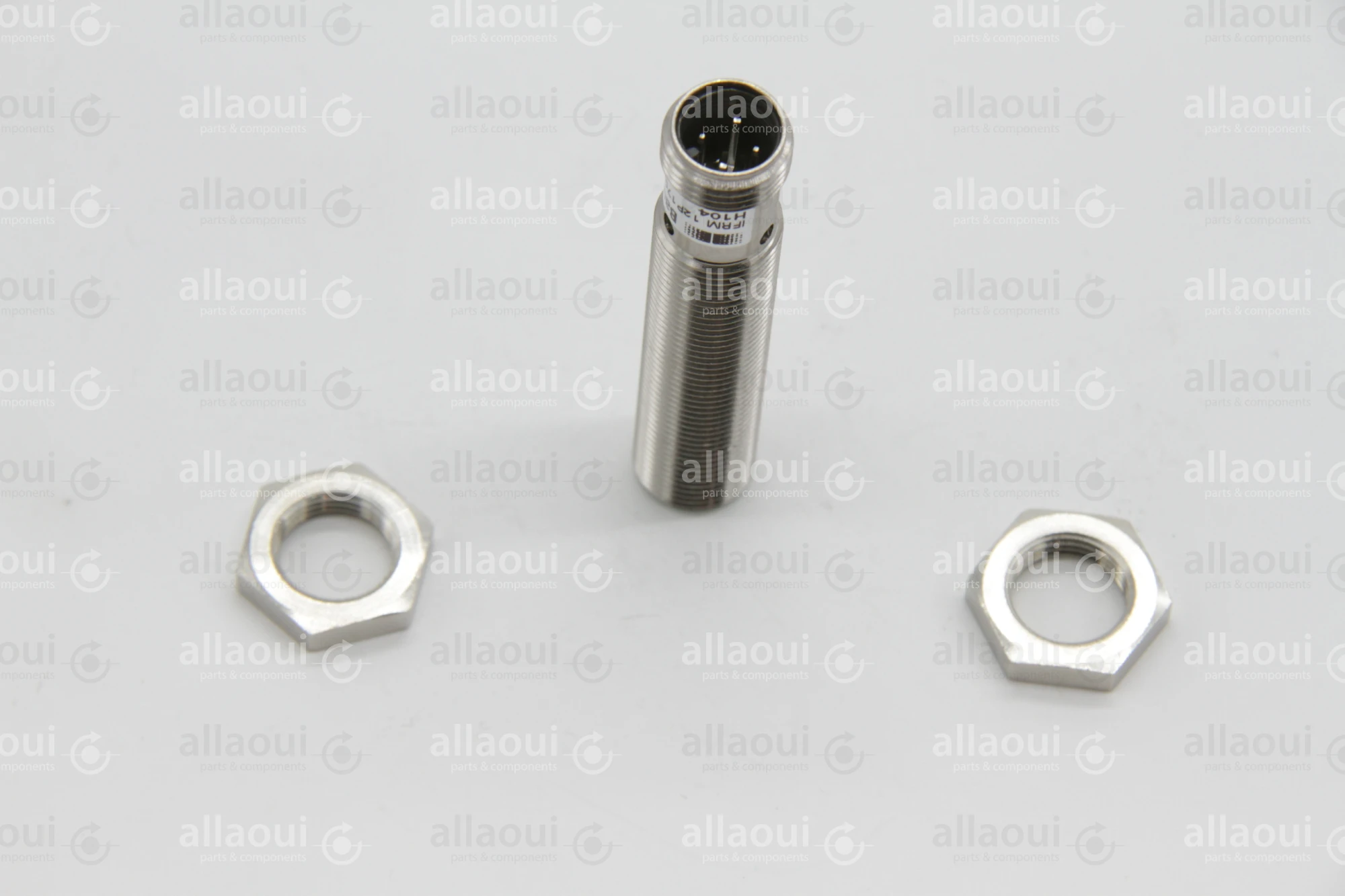 Baumer Inductive Sensor IFRM 12P1704/S14L Baumer Inductive Sensor IFRM 12P1704/S14L