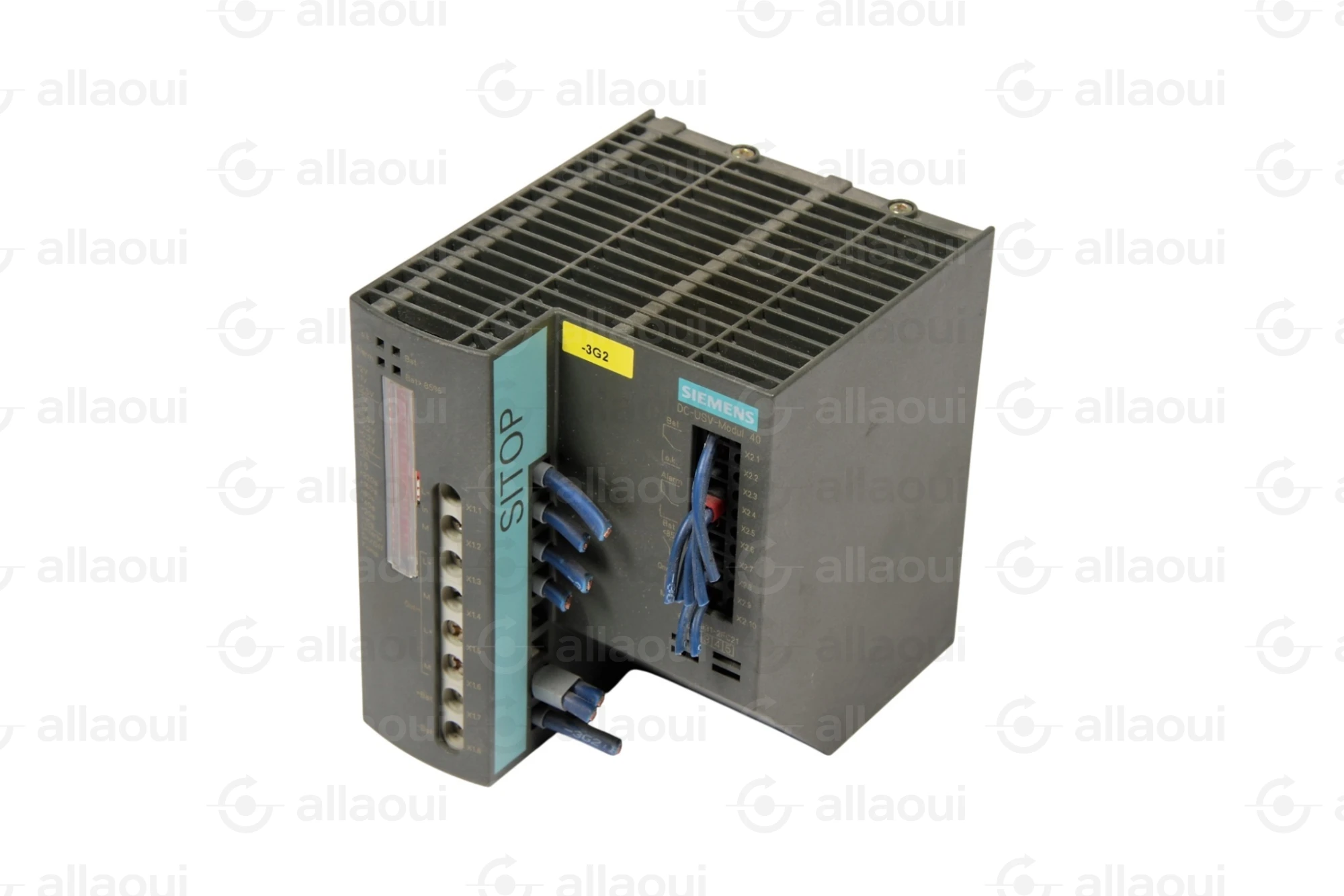 Siemens Power Supply 6EP1 931-2FC21 Siemens Power Supply 6EP1 931-2FC21