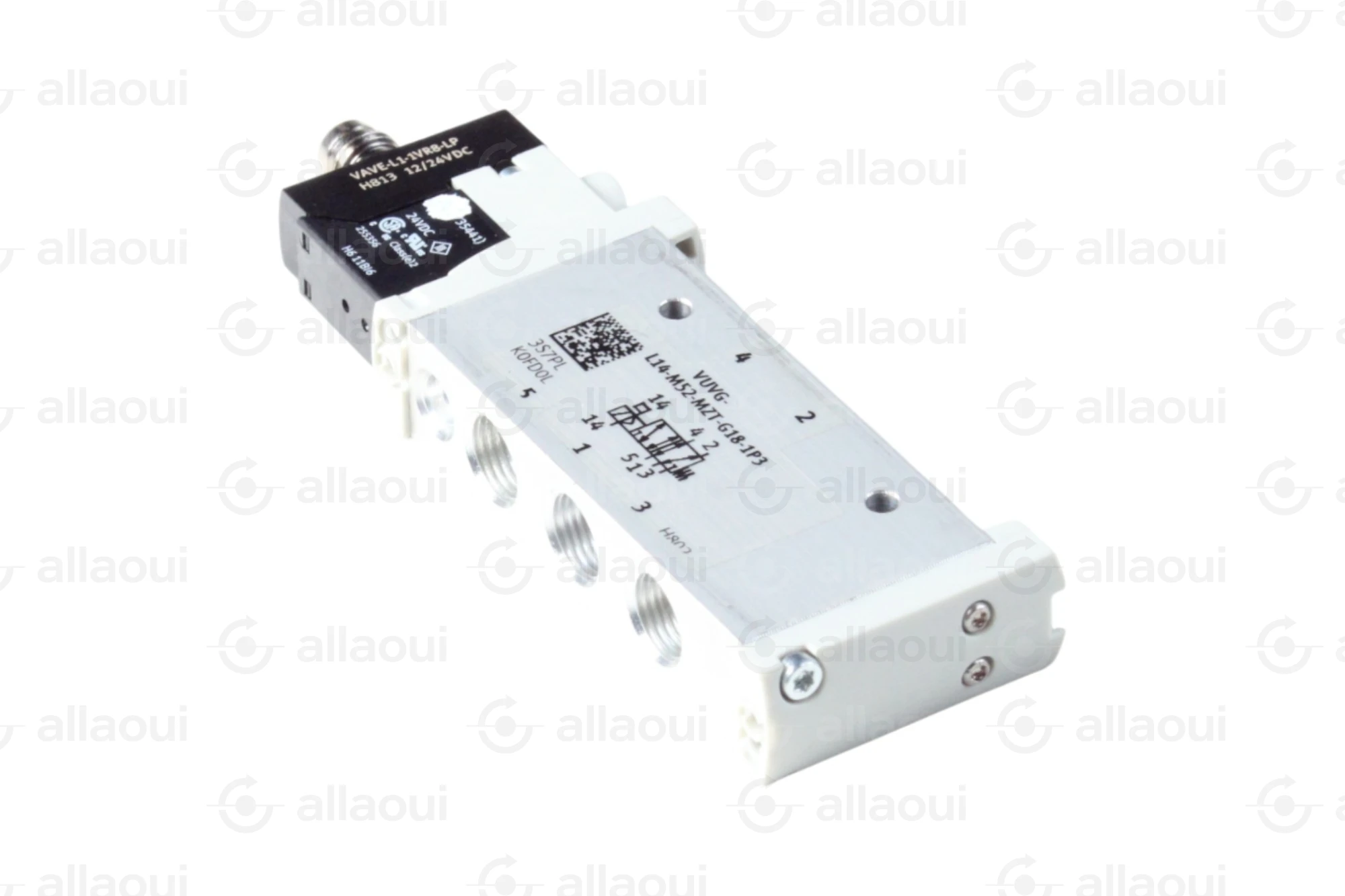 Festo Solenoid Valve VUVG-L14-M52-MZT-G18-1R8L Festo Solenoid Valve VUVG-L14-M52-MZT-G18-1R8L