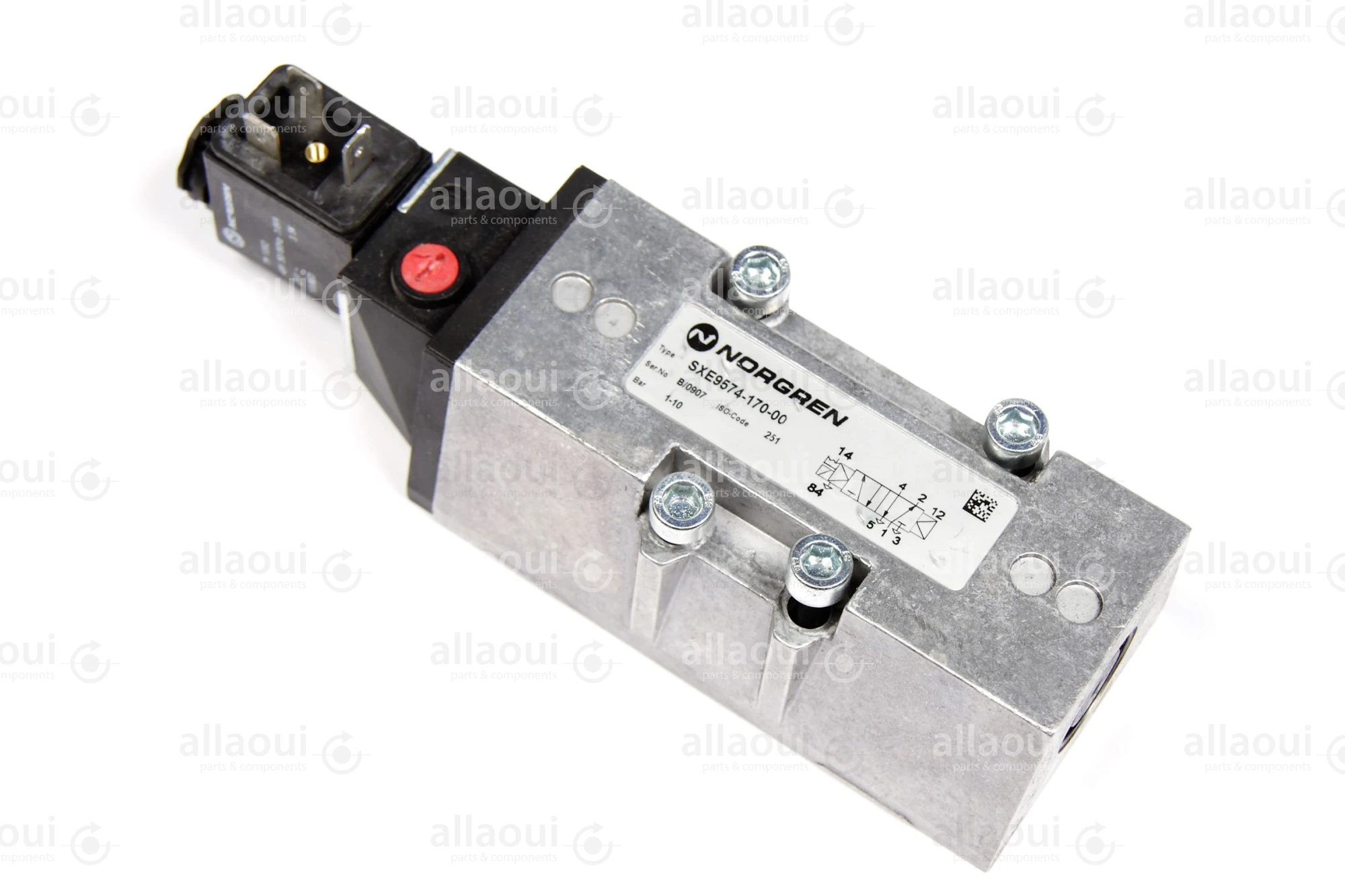 Norgren SXE9574-170-00 SXE9574-170-00 Norgren SXE9574-170-00 SXE9574-170-00