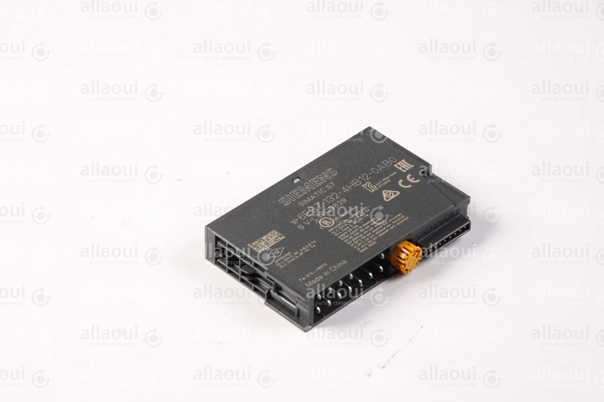 Siemens Output Module 6ES7 132-4HB12-0AB0 Siemens Output Module 6ES7 132-4HB12-0AB0