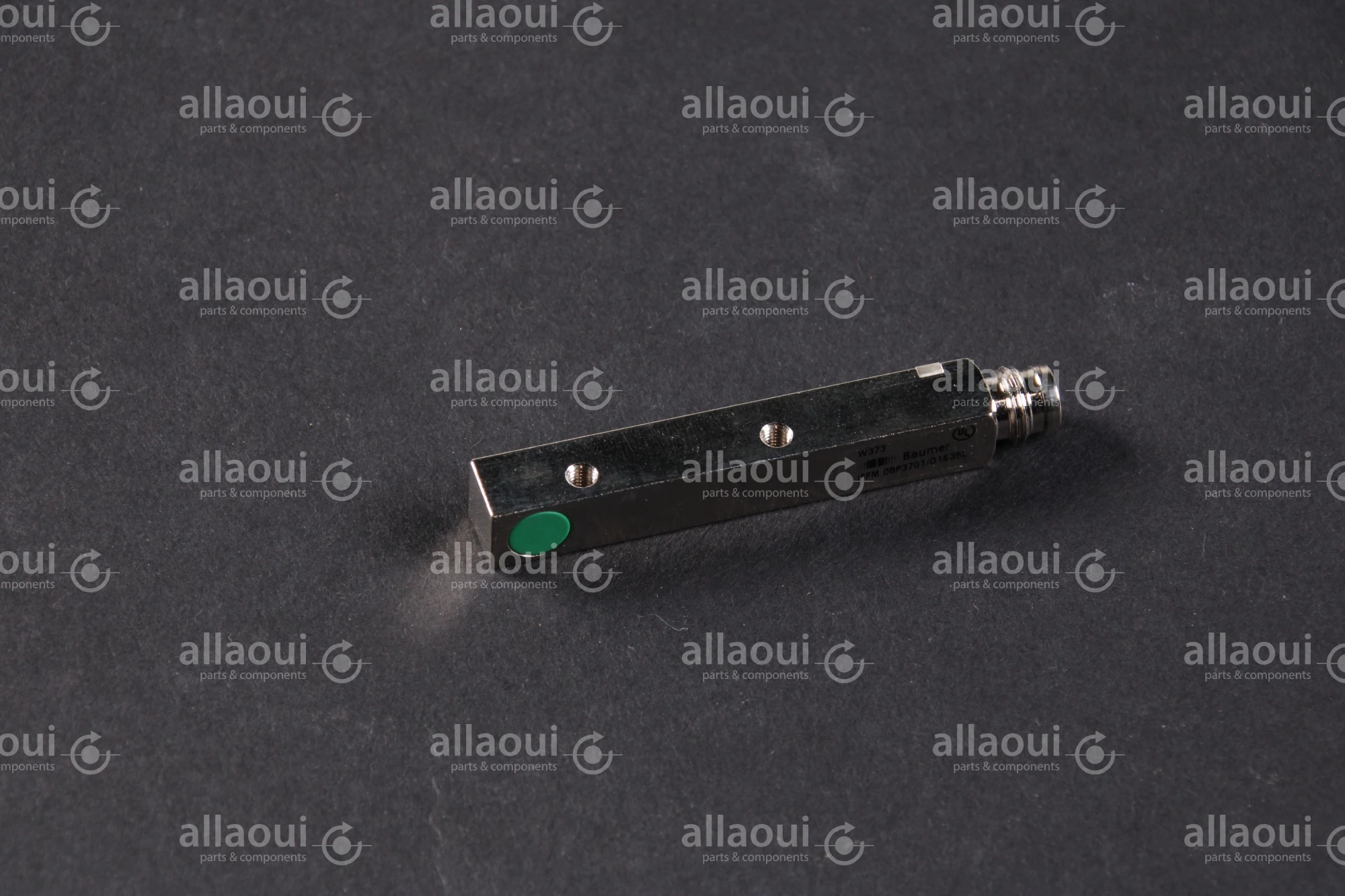 Baumer Inductive proximity switch IFFM08P3701/01S35L Baumer Inductive proximity switch IFFM08P3701/01S35L