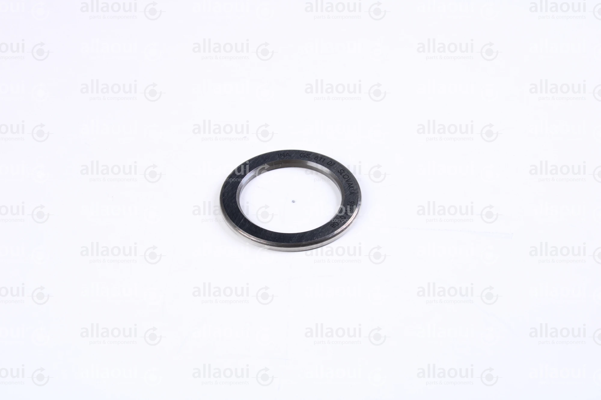 Manroland Casing-disc GS 81107 8091H403606 Manroland Casing-disc GS 81107 8091H403606