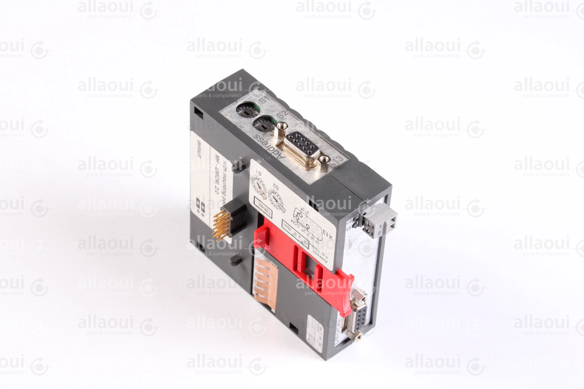 ABB LTI Drive Communication Module 141130003 ABB LTI Drive Communication Module 141130003