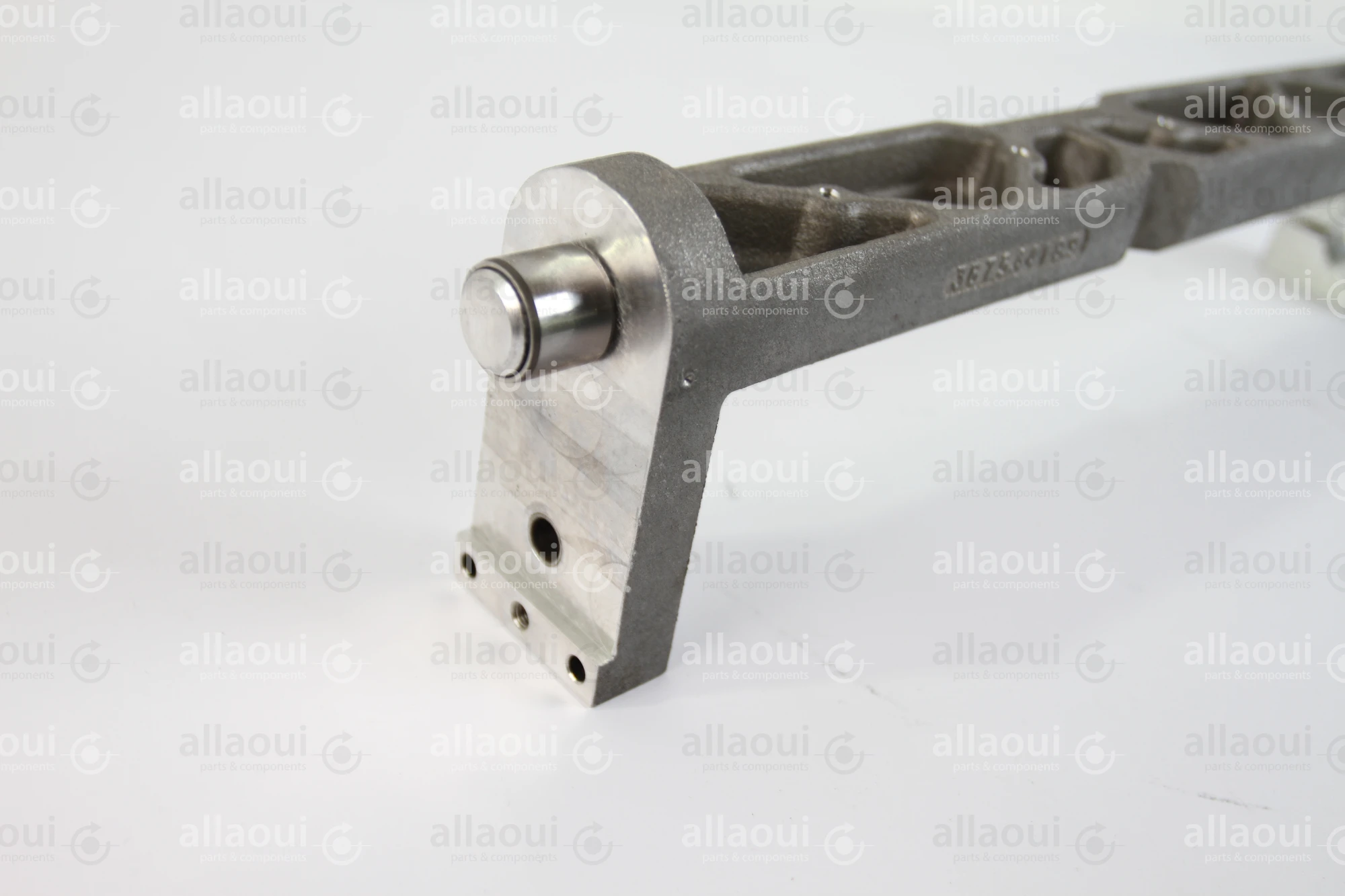 Müller Martini Carrier 396x92.5x50 3675.4418.0 Müller Martini Carrier 396x92.5x50 3675.4418.0