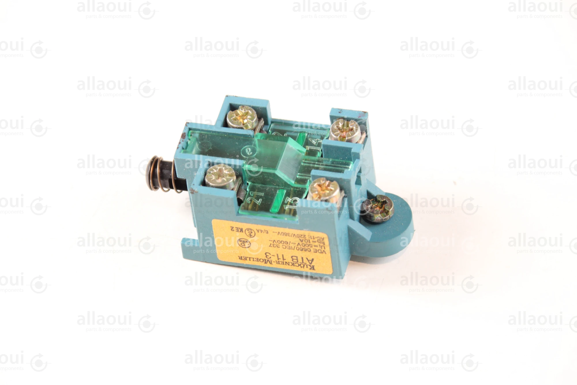 Moeller Switch ATB 11-3 Moeller Switch ATB 11-3